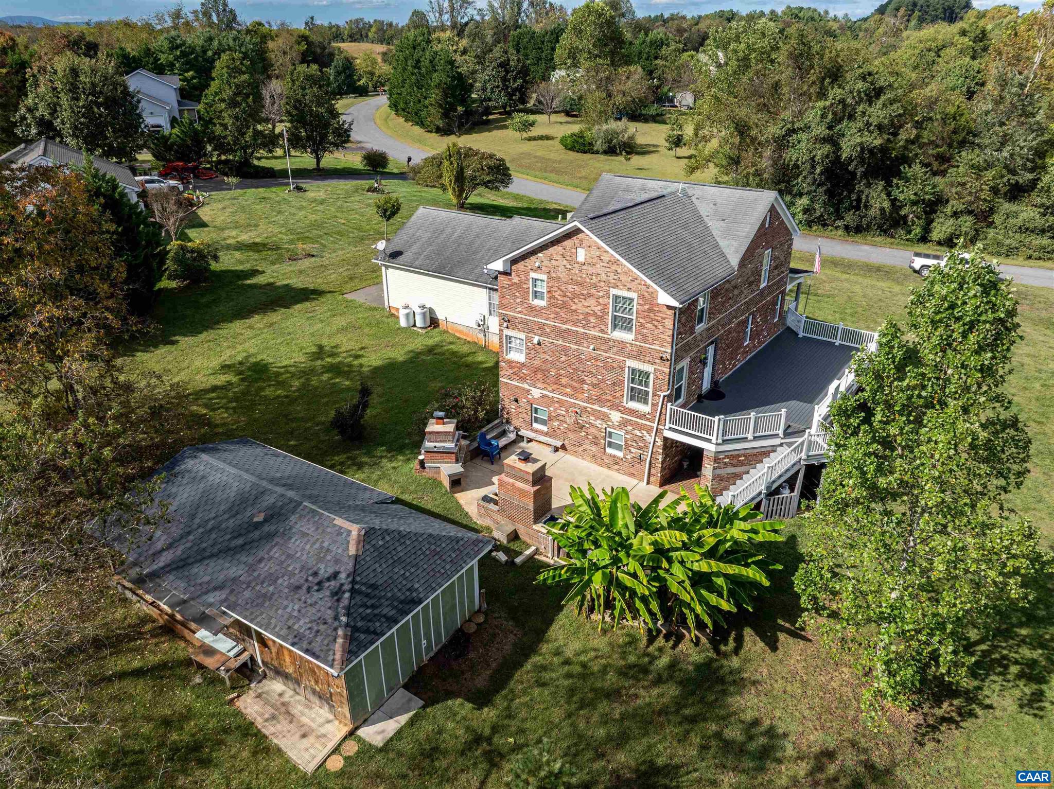 15760 FOX CHASE LN
