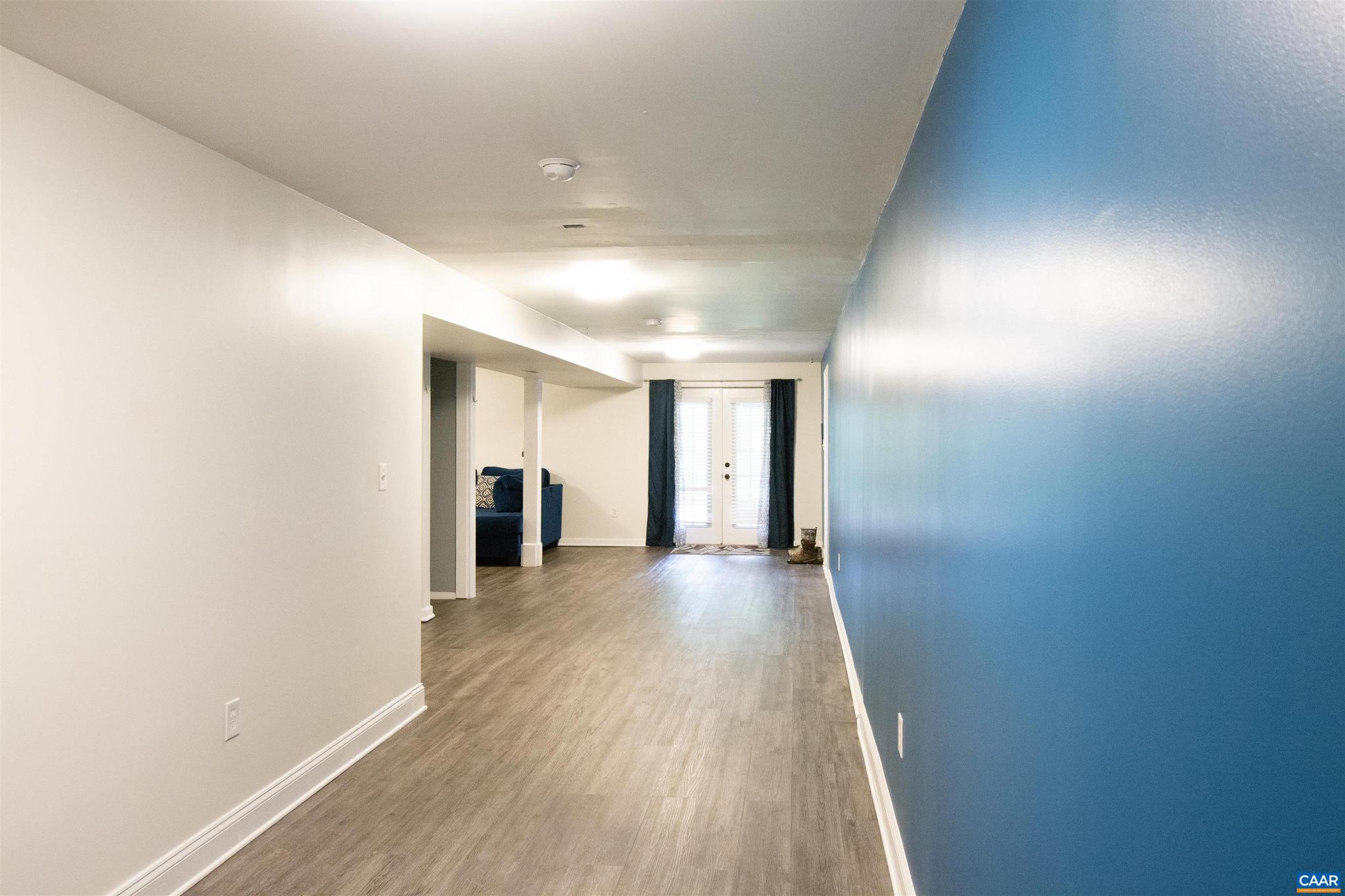 FOX CHASE - Residential