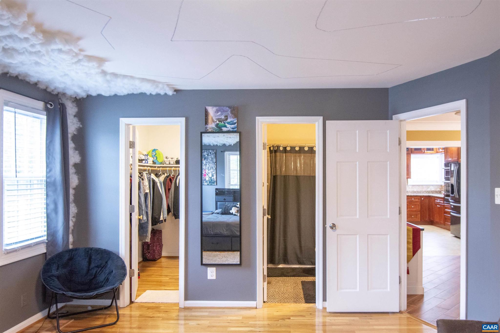 FOX CHASE - Residential