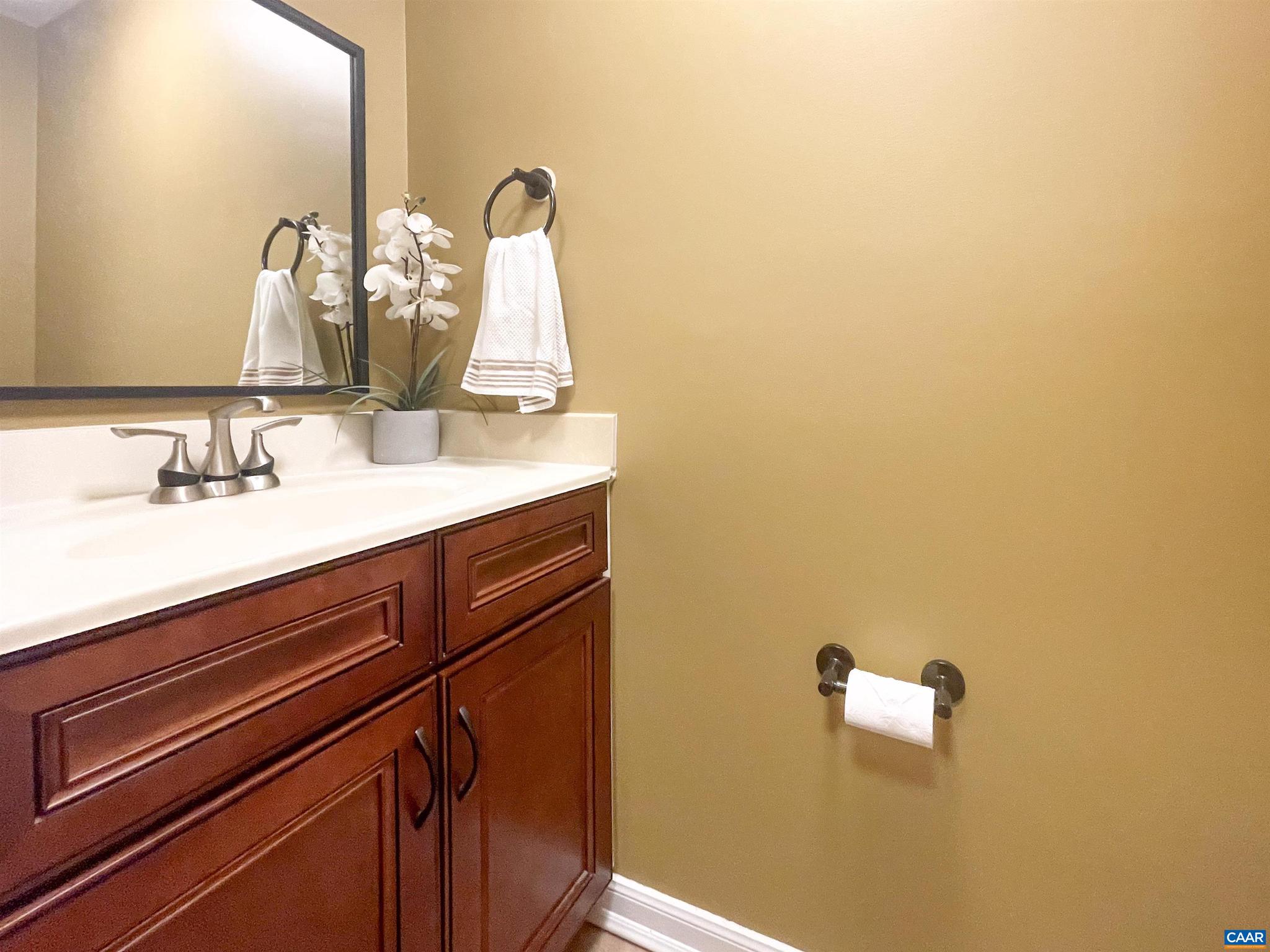 FOX CHASE - Residential