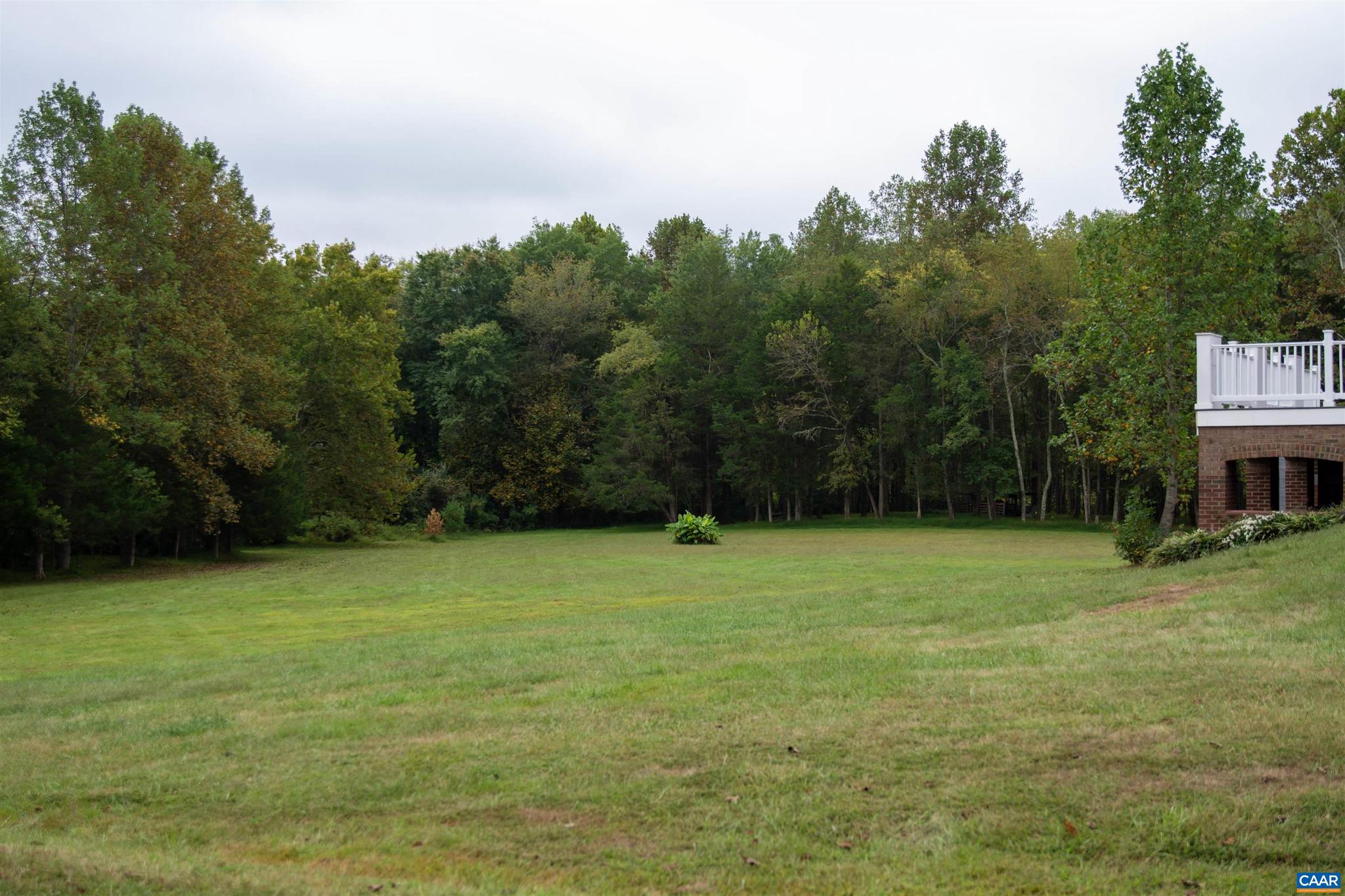 FOX CHASE - Residential