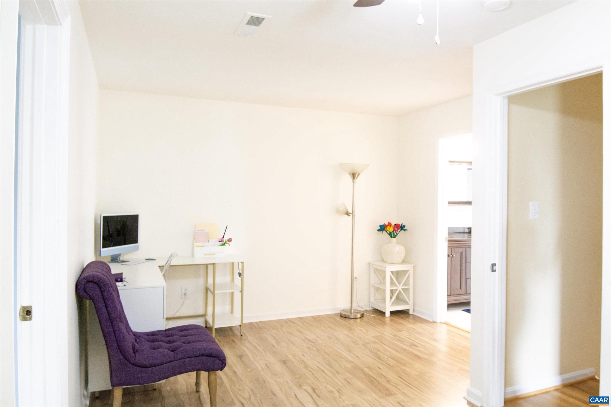 FOX CHASE - Residential