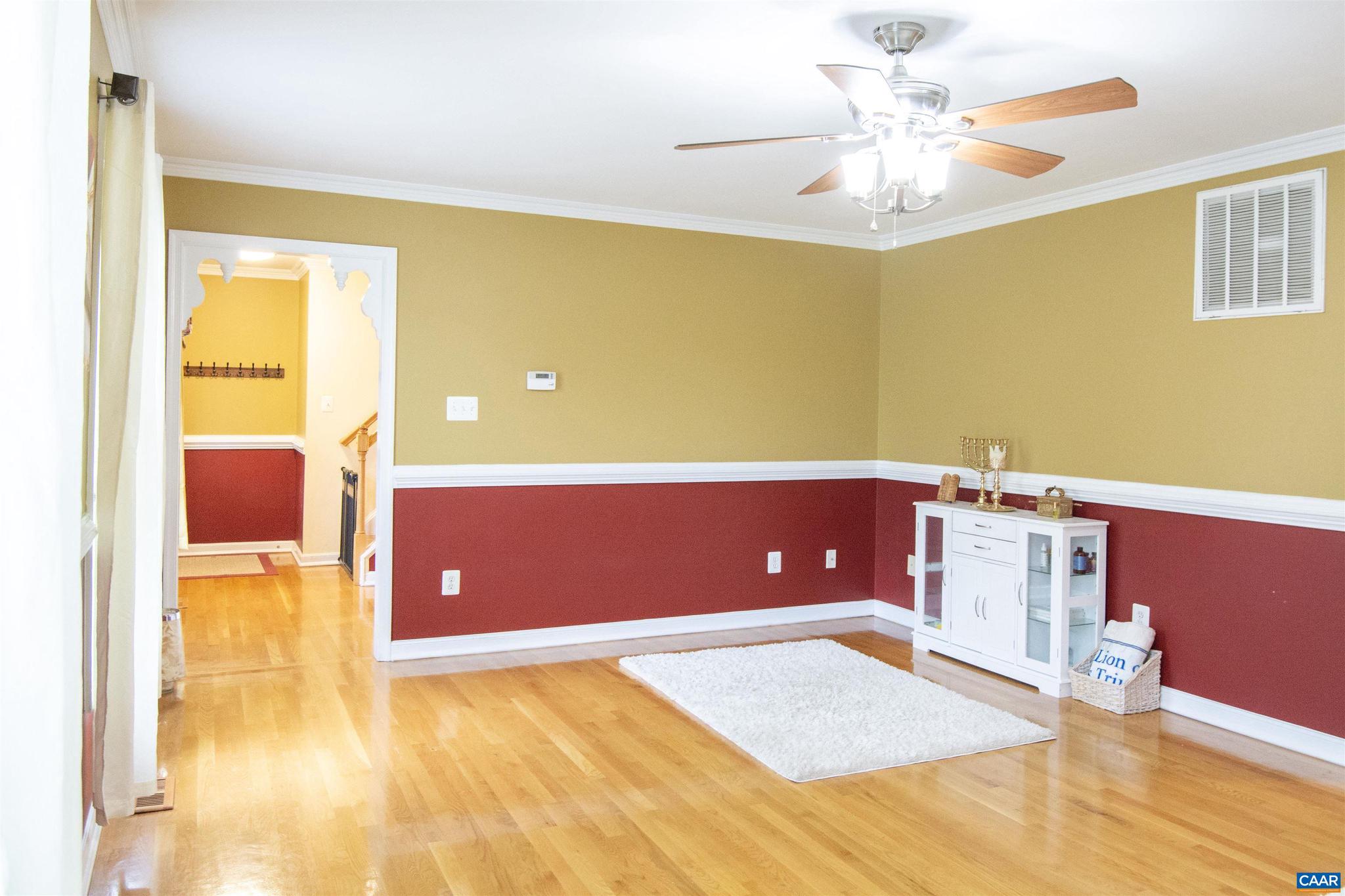 FOX CHASE - Residential