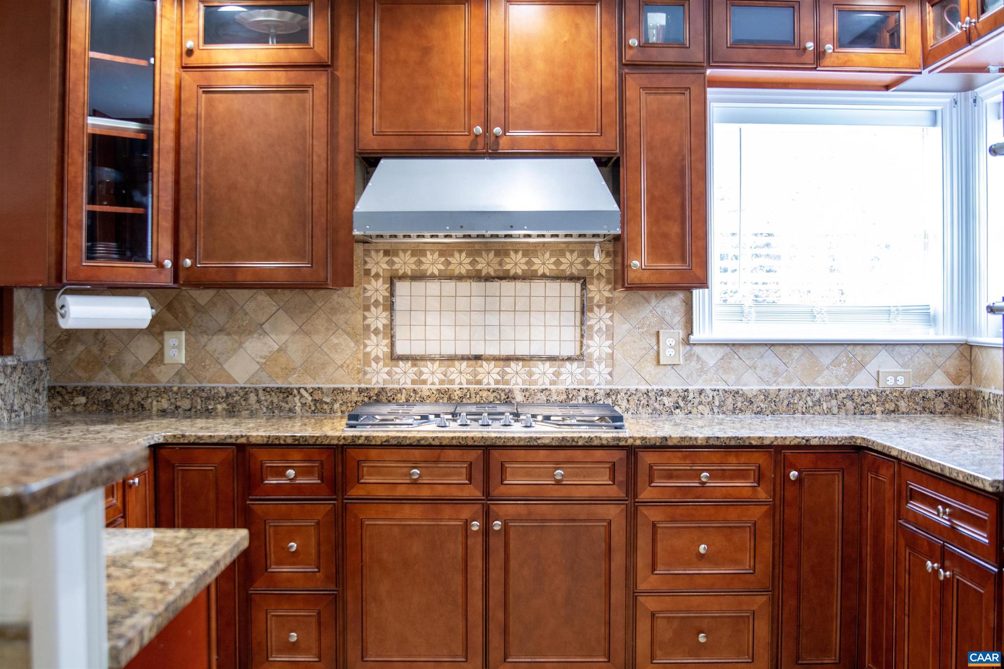 FOX CHASE - Residential