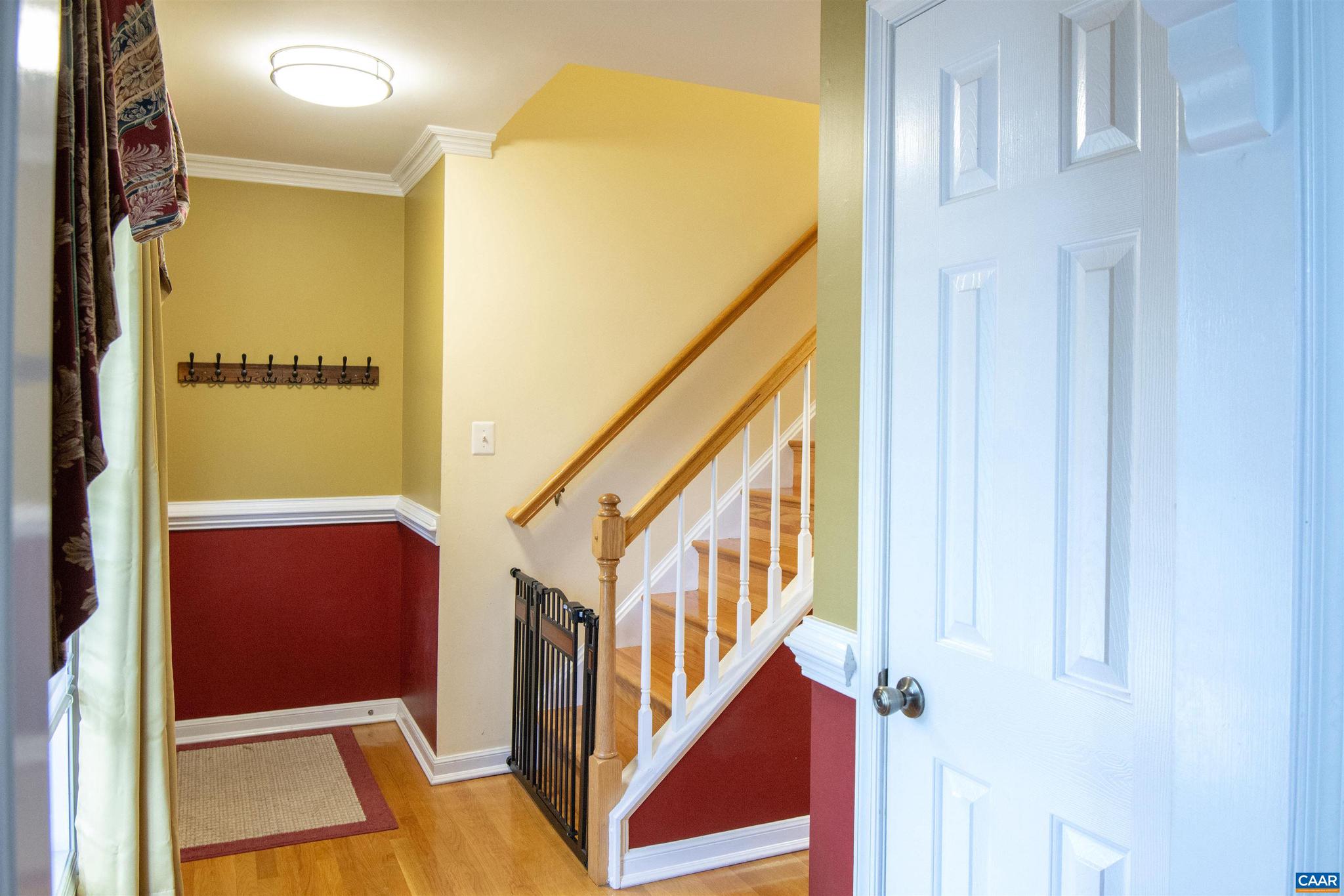 FOX CHASE - Residential