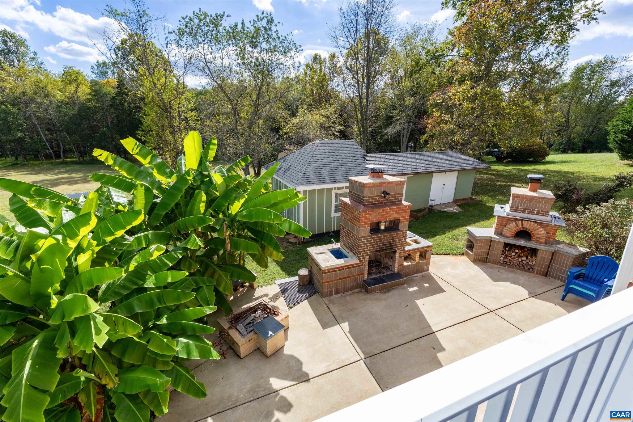 FOX CHASE - Residential