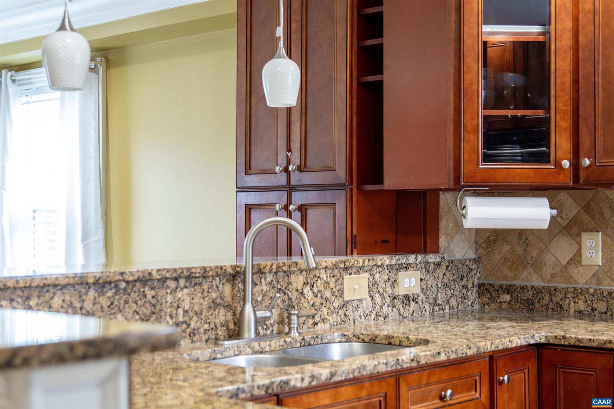 FOX CHASE - Residential