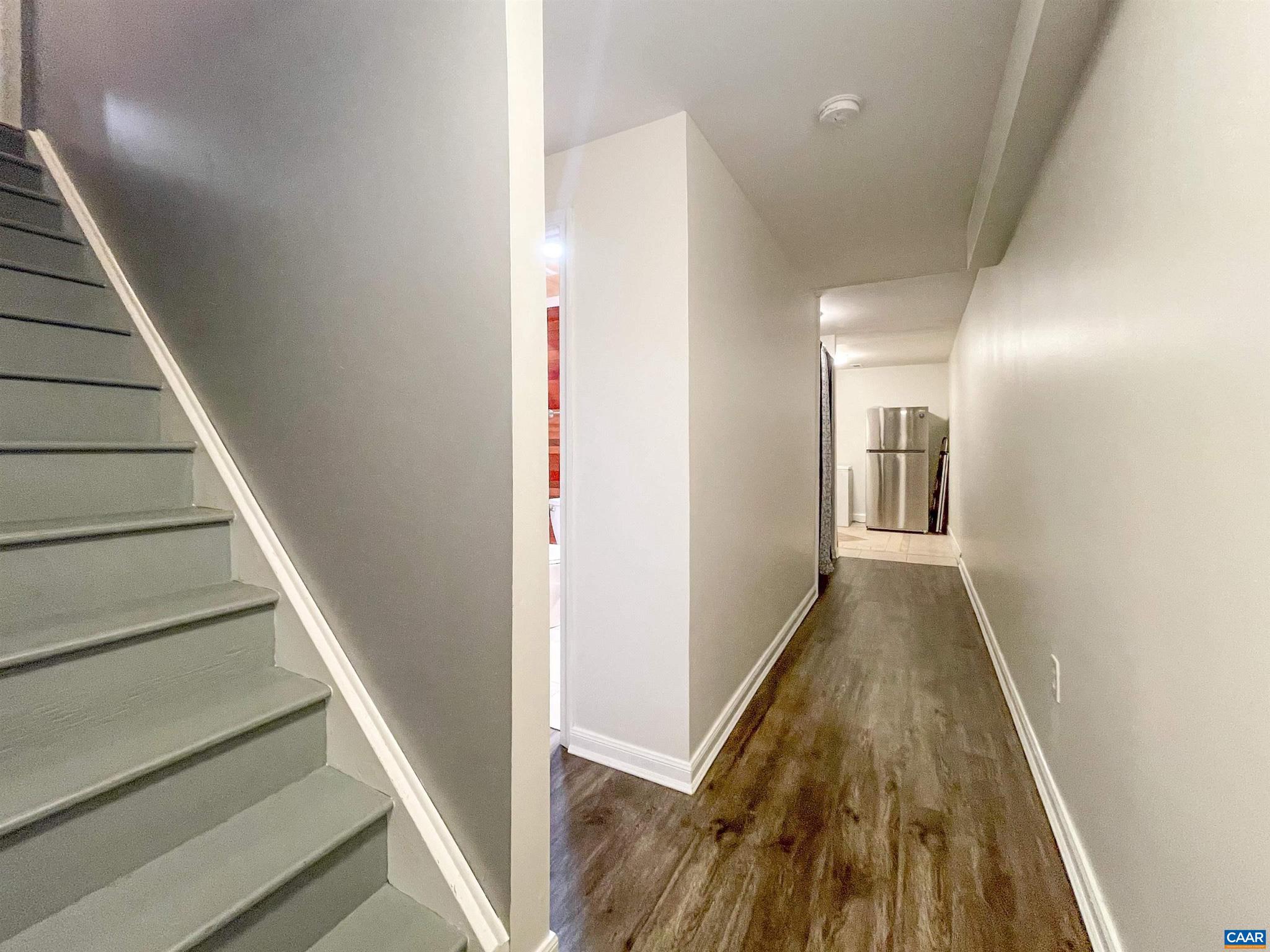 FOX CHASE - Residential