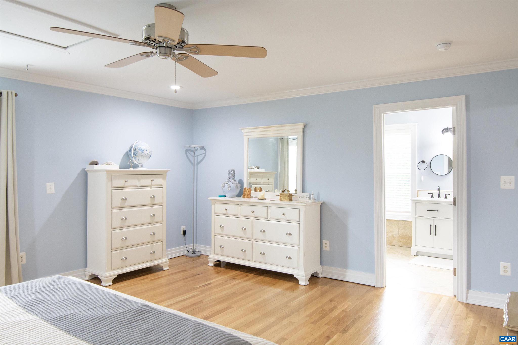 FOX CHASE - Residential