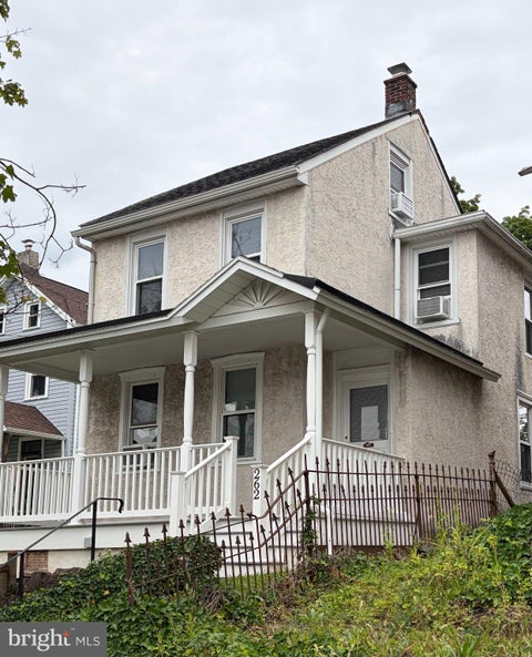 Photo of 262 N Hanover Street, POTTSTOWN, PA 19464 (MLS # PAMC2192564)