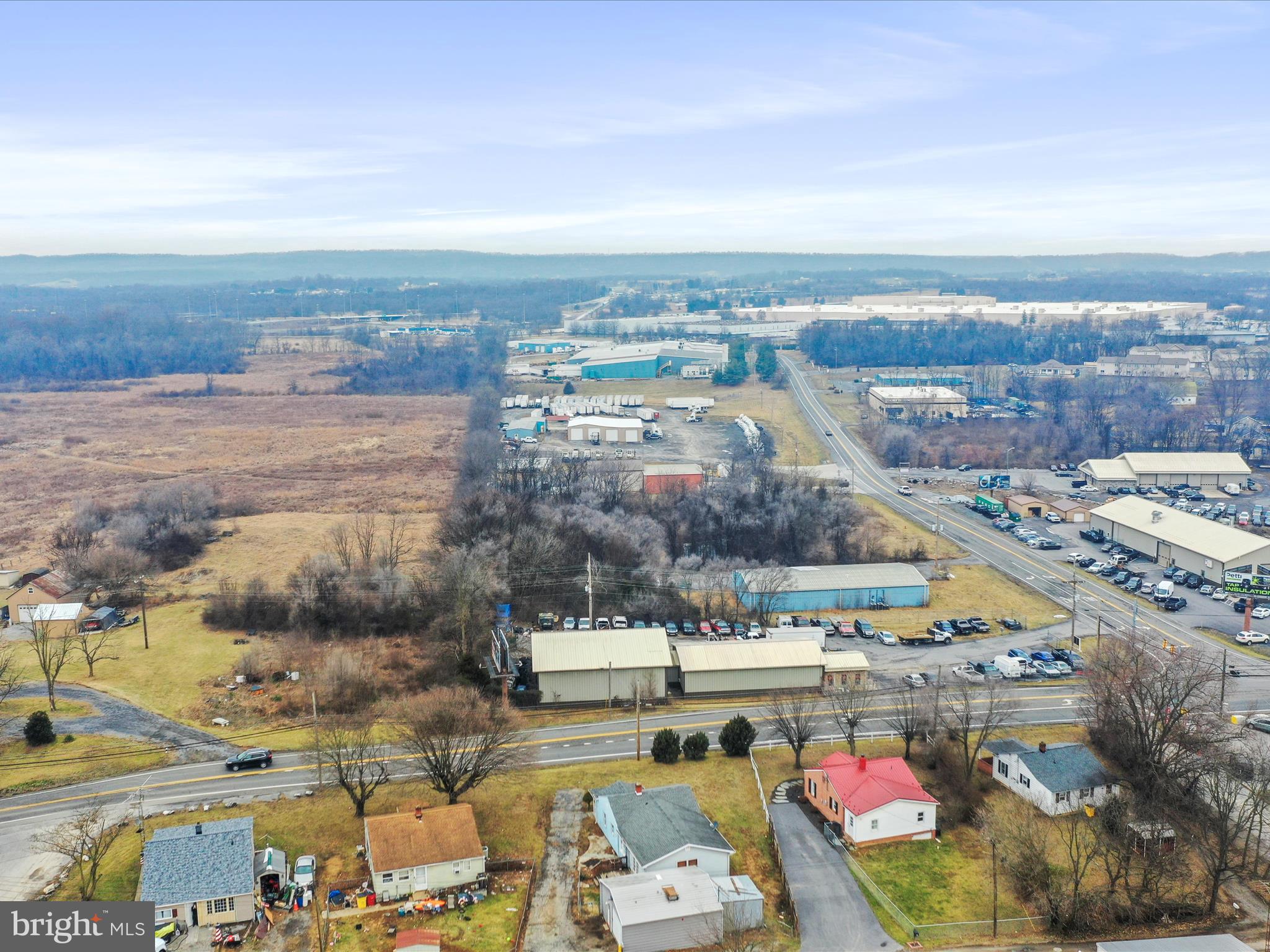 NONE AVAILABLE - Residential