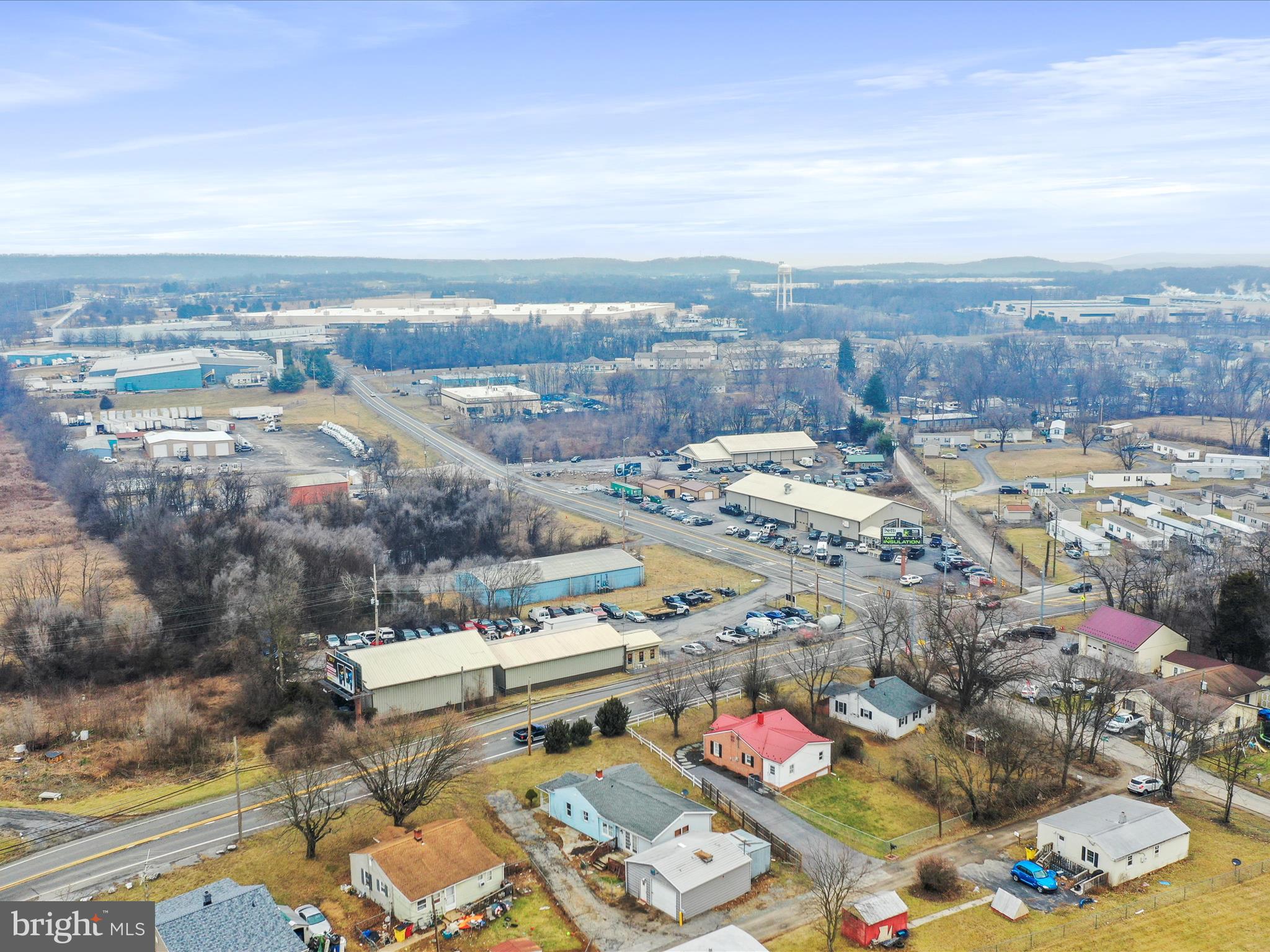 NONE AVAILABLE - Residential