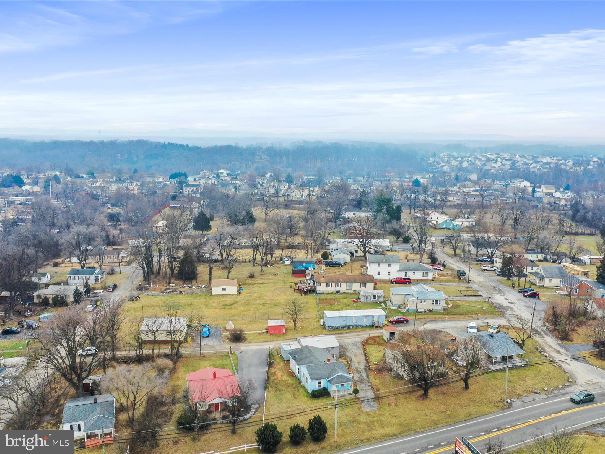 NONE AVAILABLE - Residential