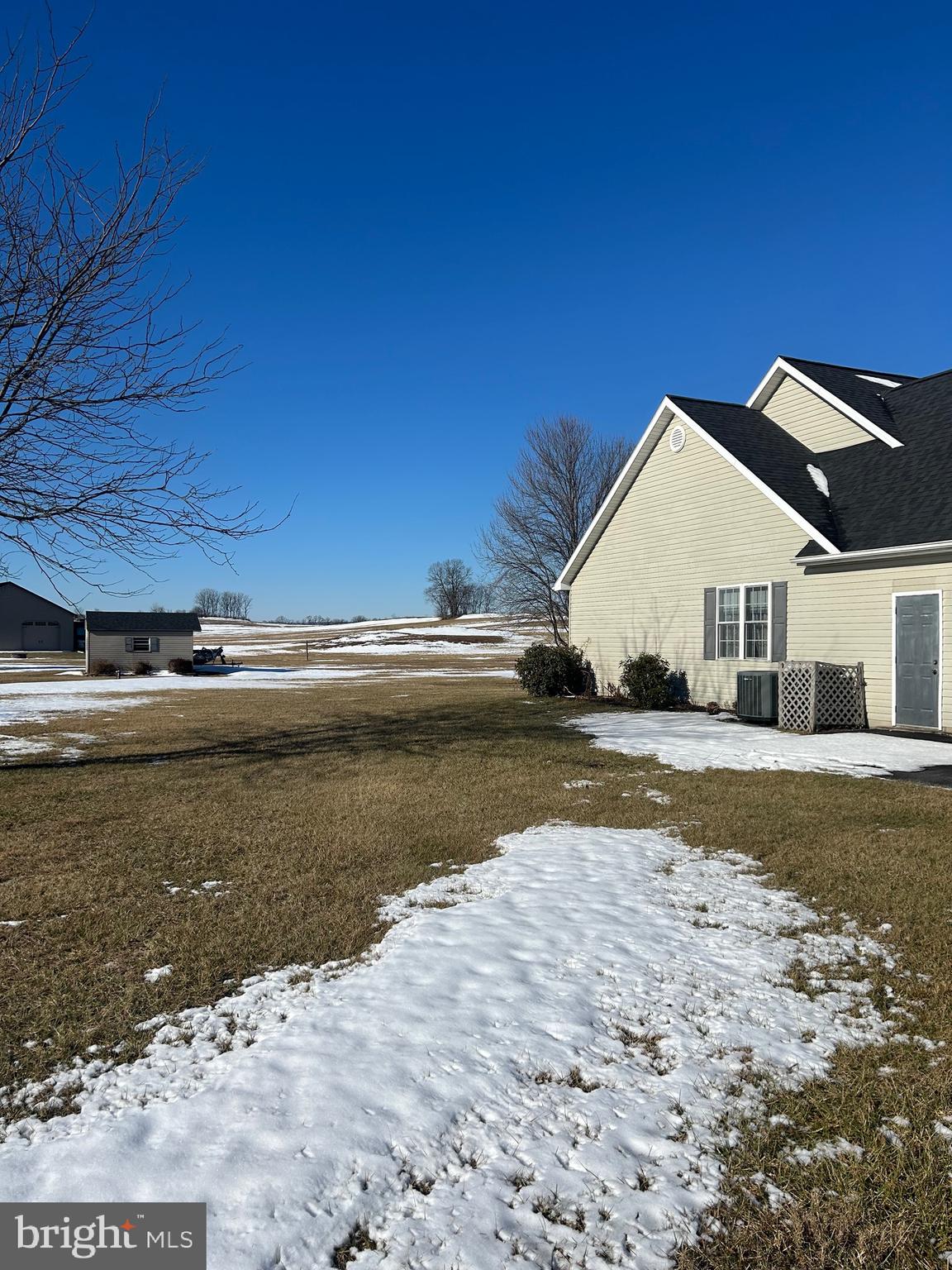 EAGLE RIDGE - Residential