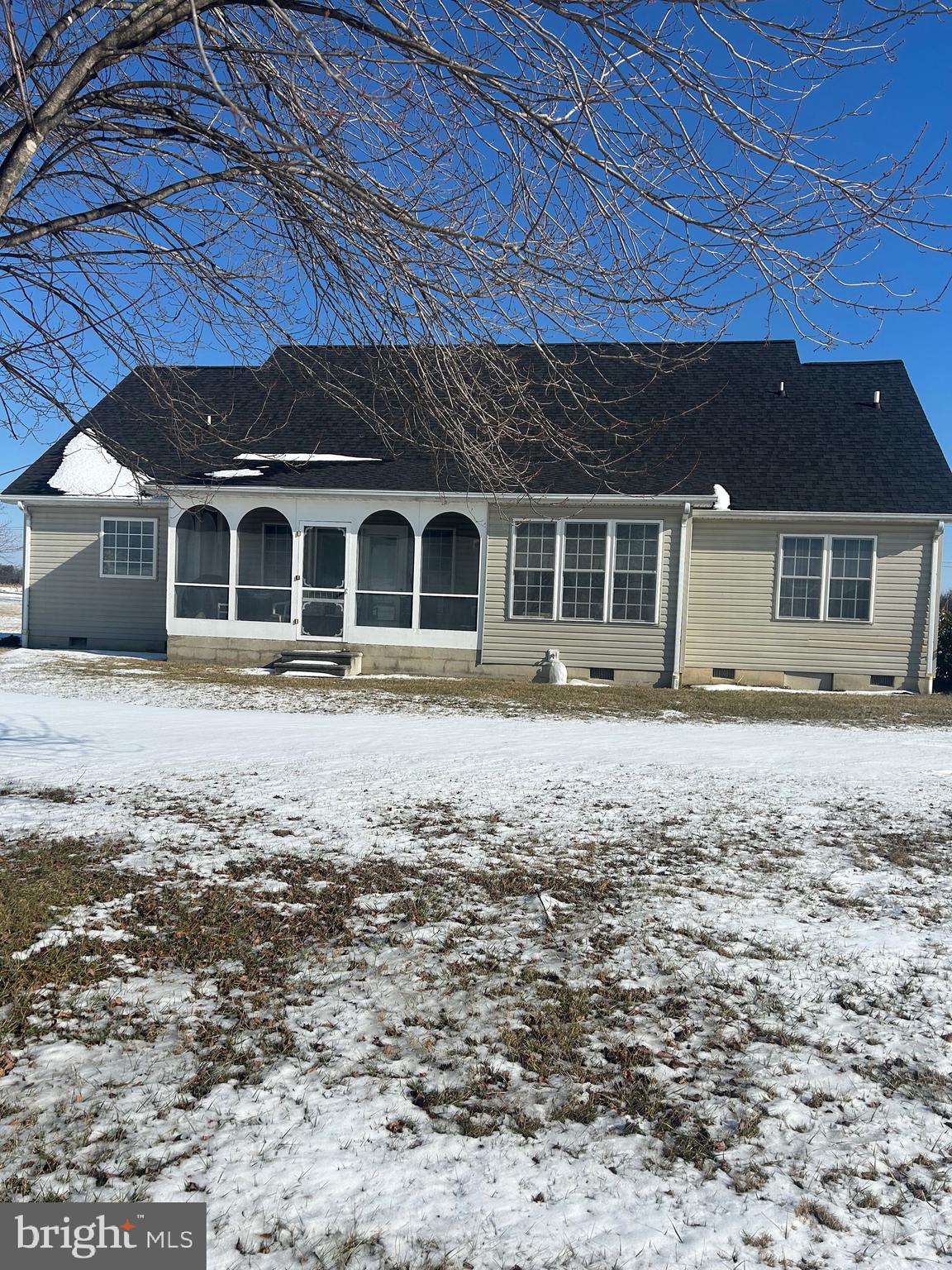 EAGLE RIDGE - Residential