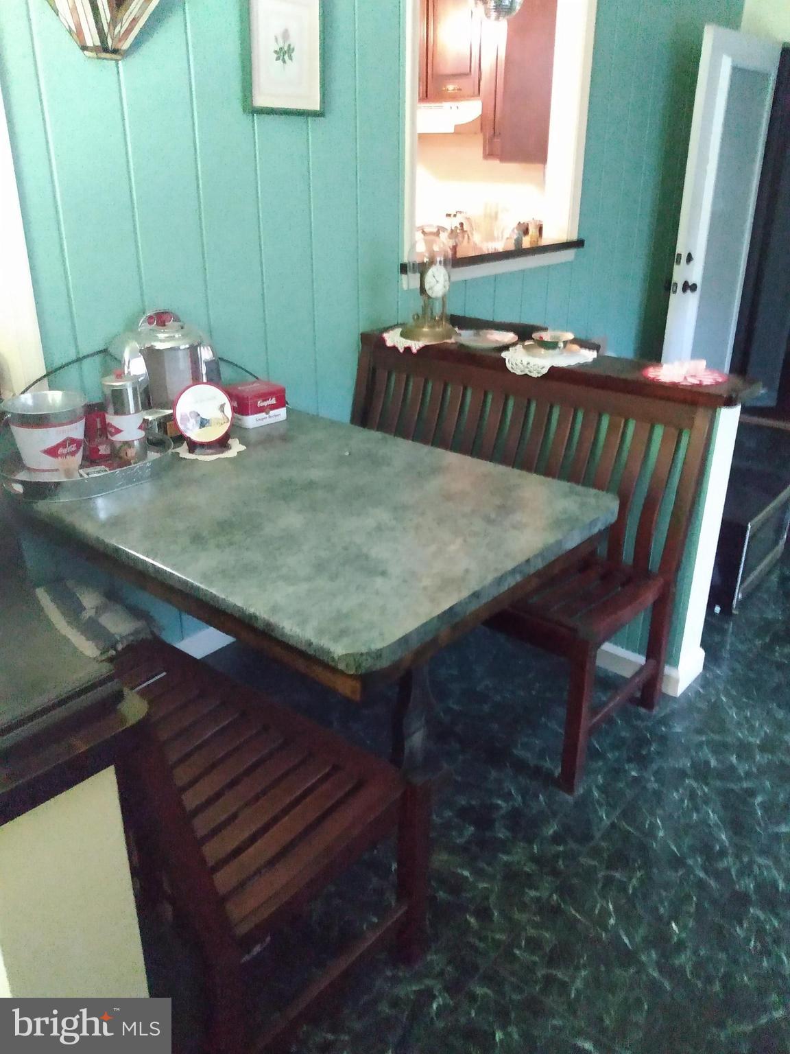 LA PLATA - Residential