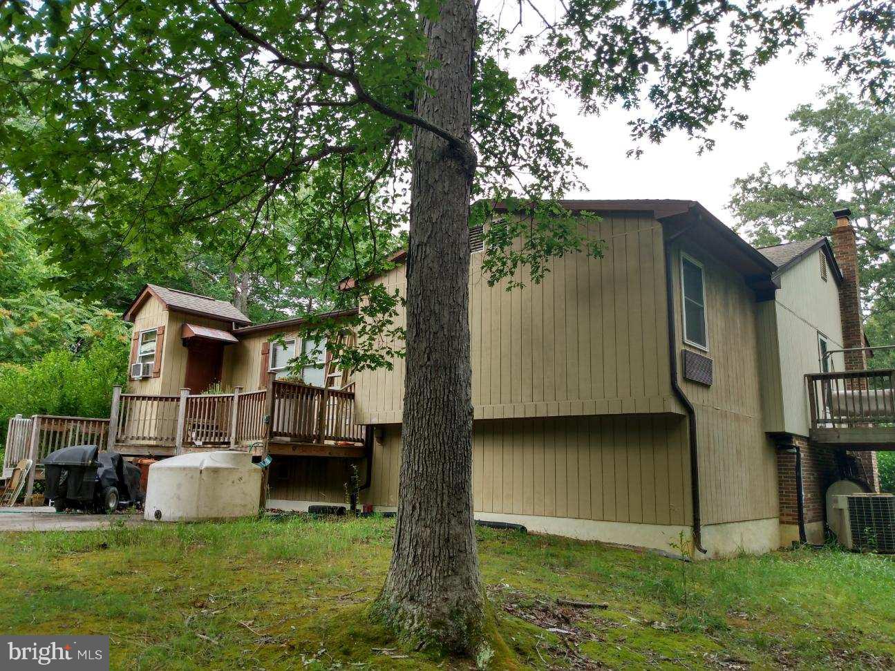 LA PLATA - Residential