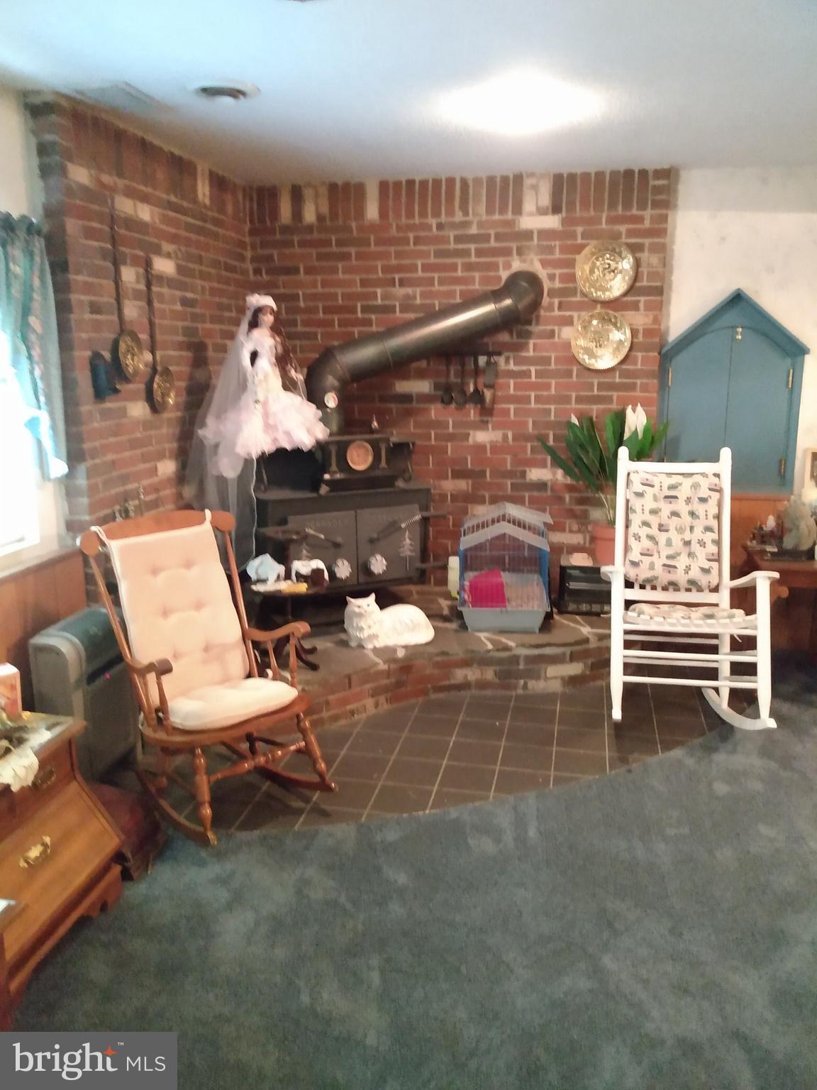 LA PLATA - Residential