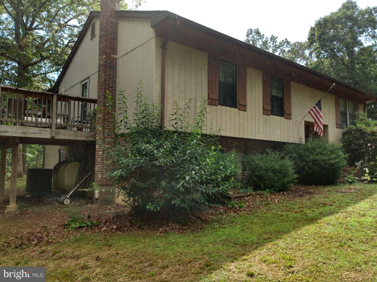 LA PLATA - Residential