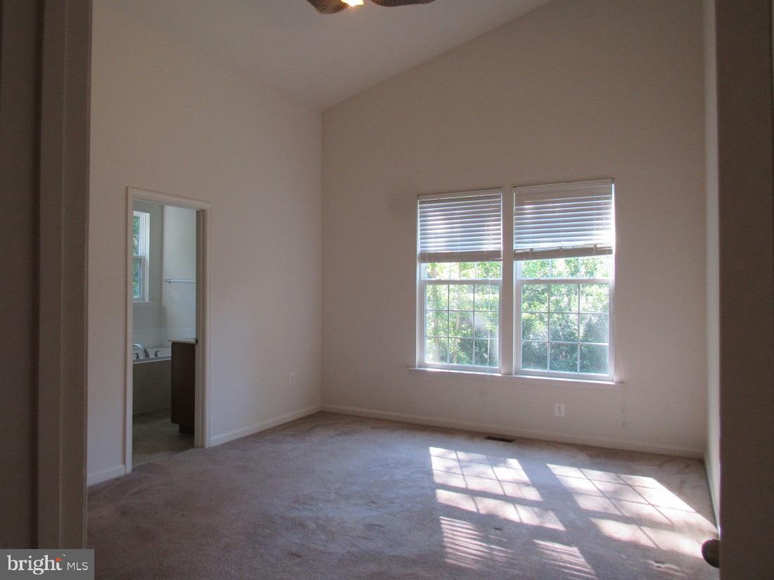 NONE AVAILABLE - Residential Lease