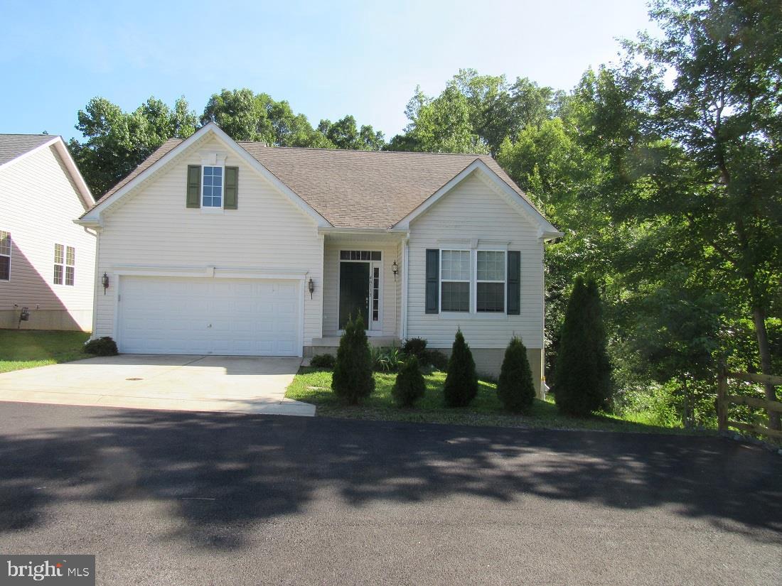 NONE AVAILABLE - Residential Lease