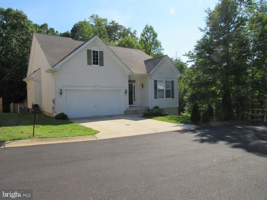 NONE AVAILABLE - Residential Lease