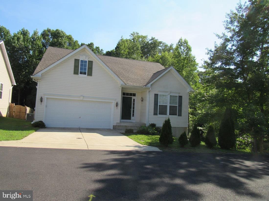 NONE AVAILABLE - Residential Lease