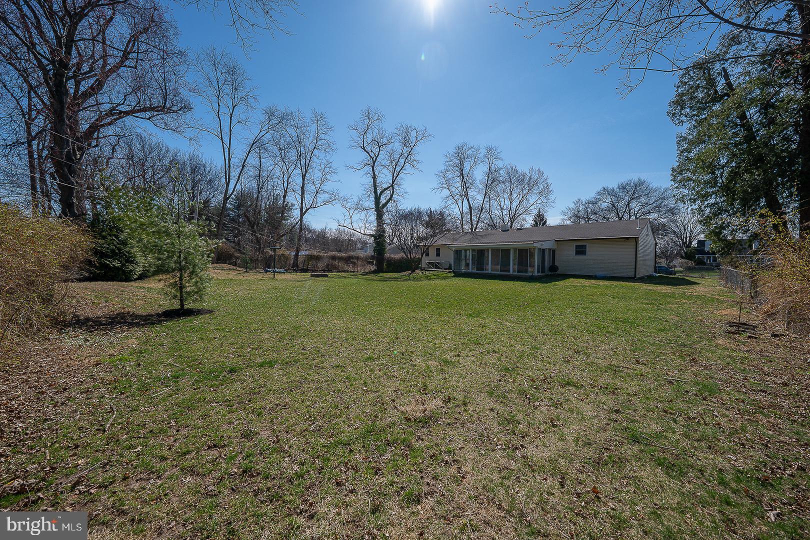 EDDINGTON PARK - Residential