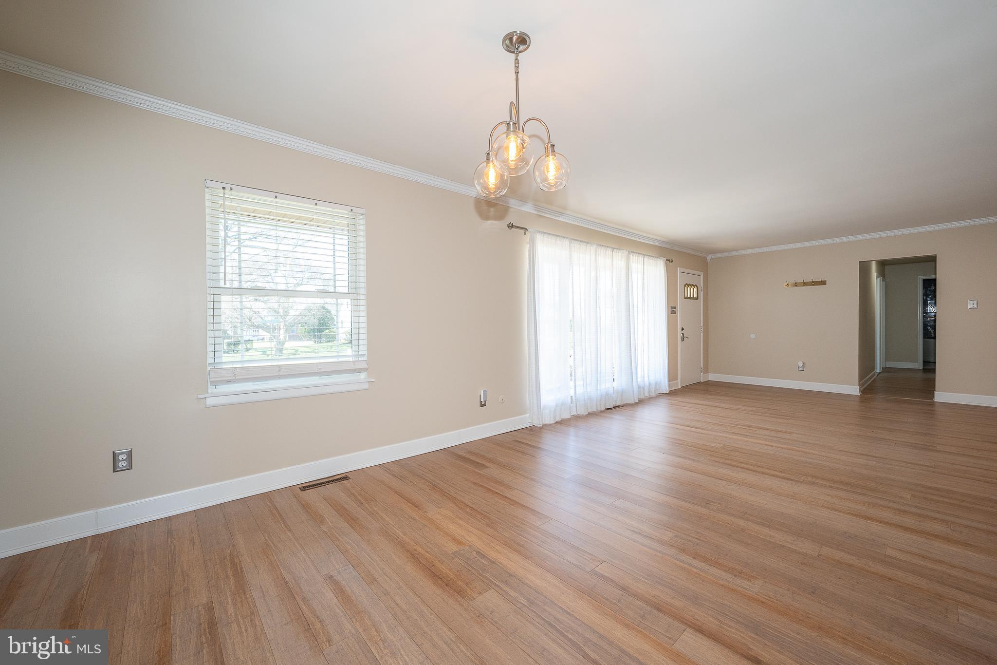 EDDINGTON PARK - Residential