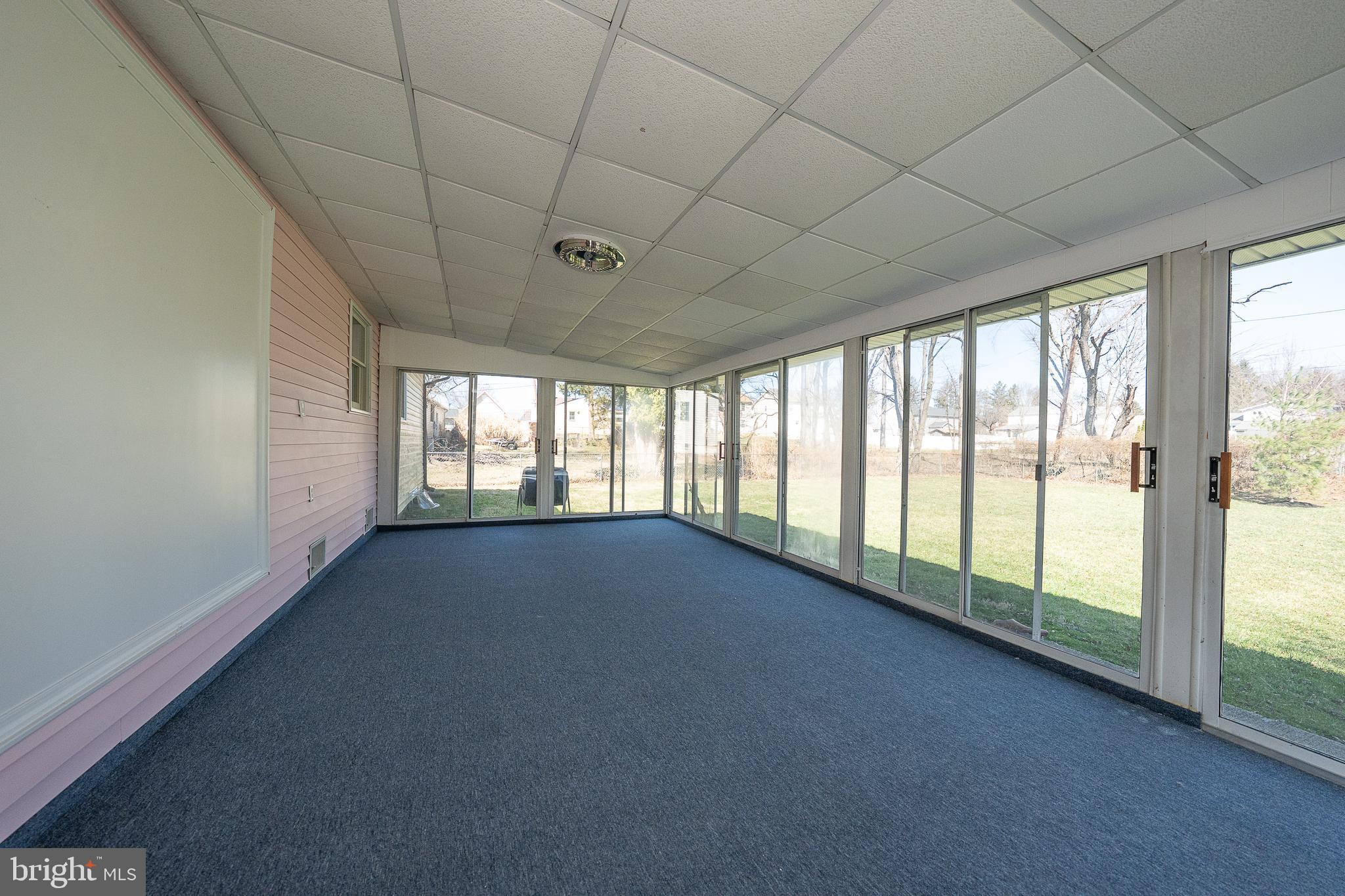 EDDINGTON PARK - Residential