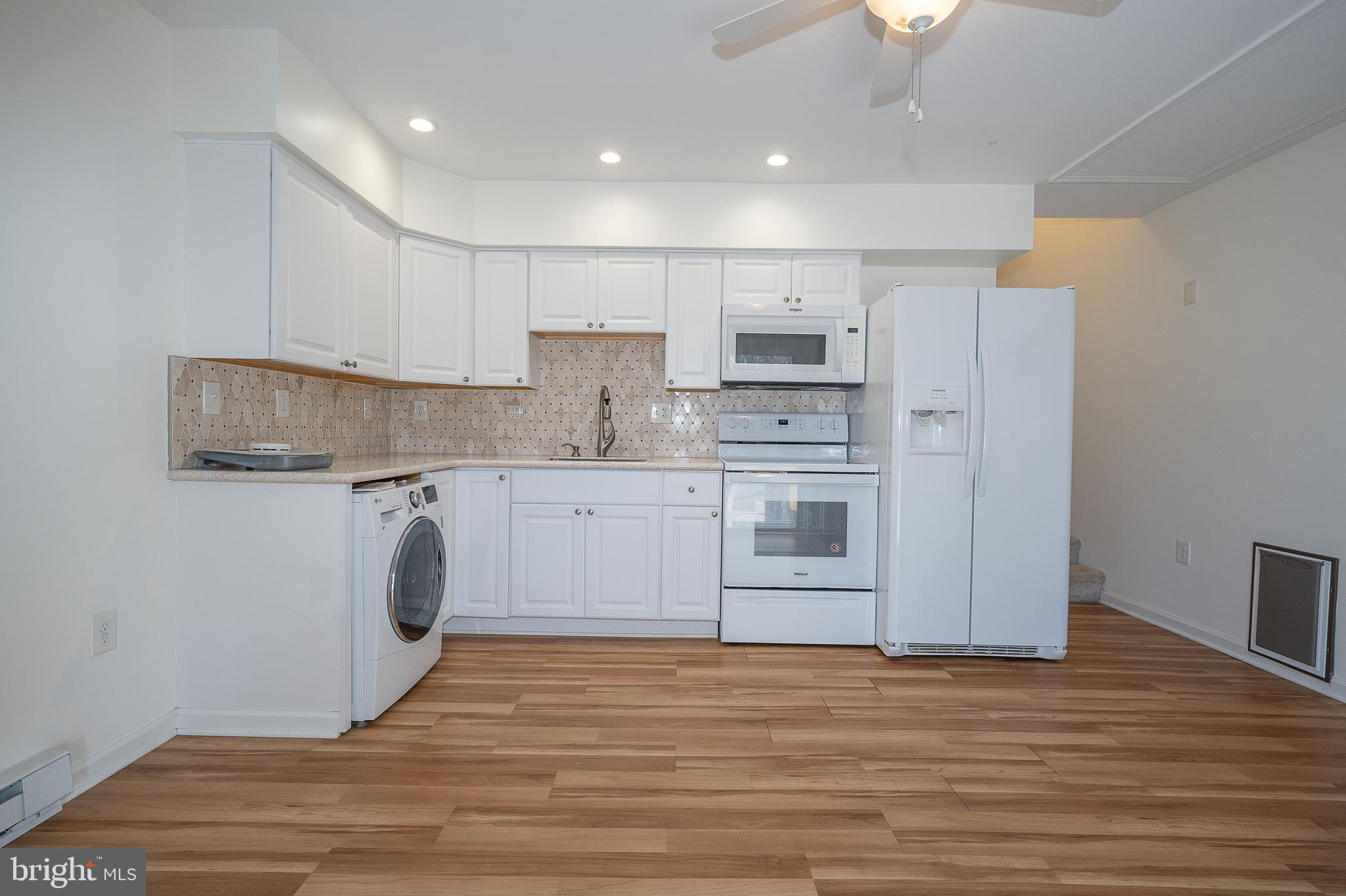 EDDINGTON PARK - Residential