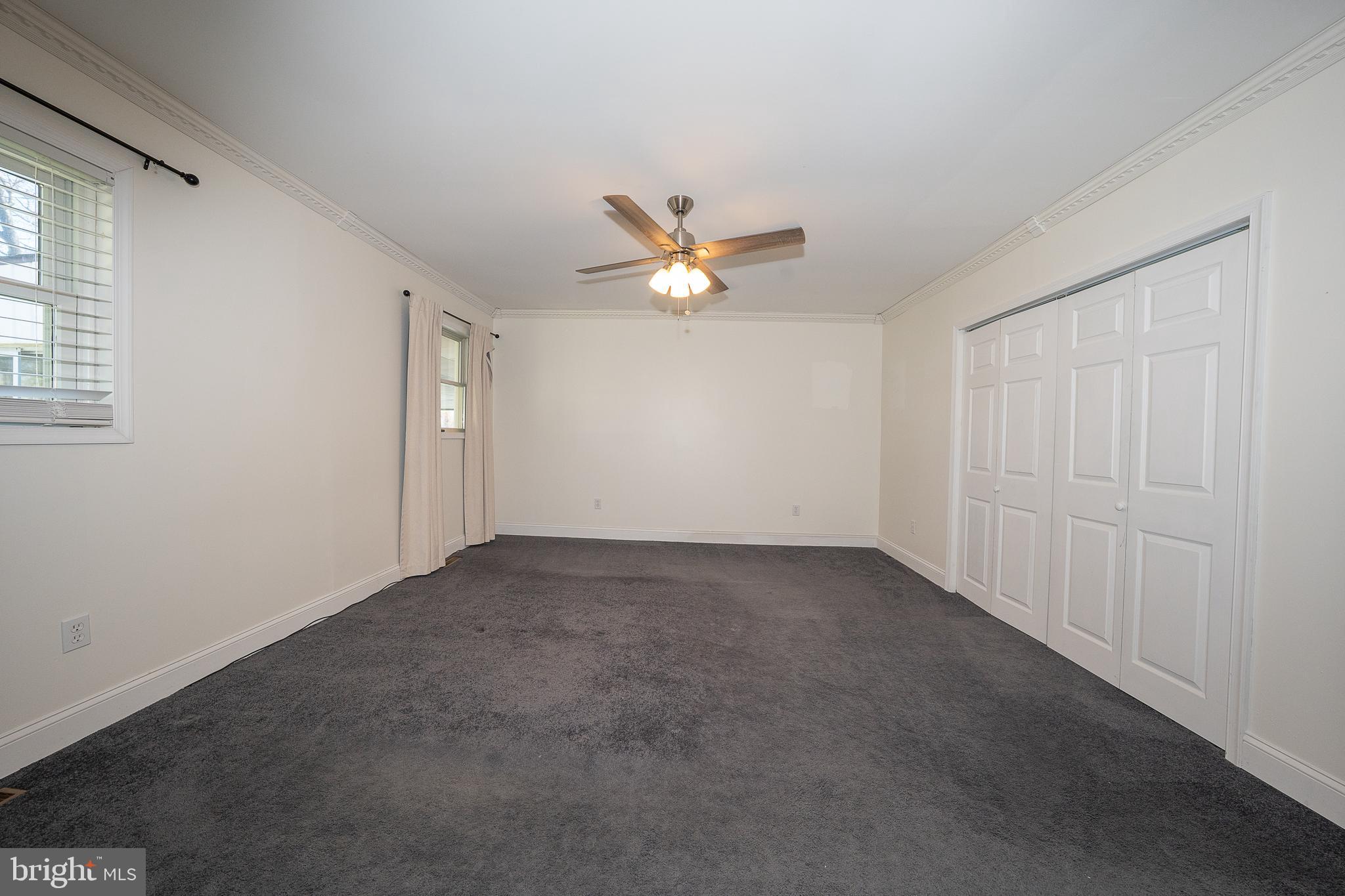 EDDINGTON PARK - Residential