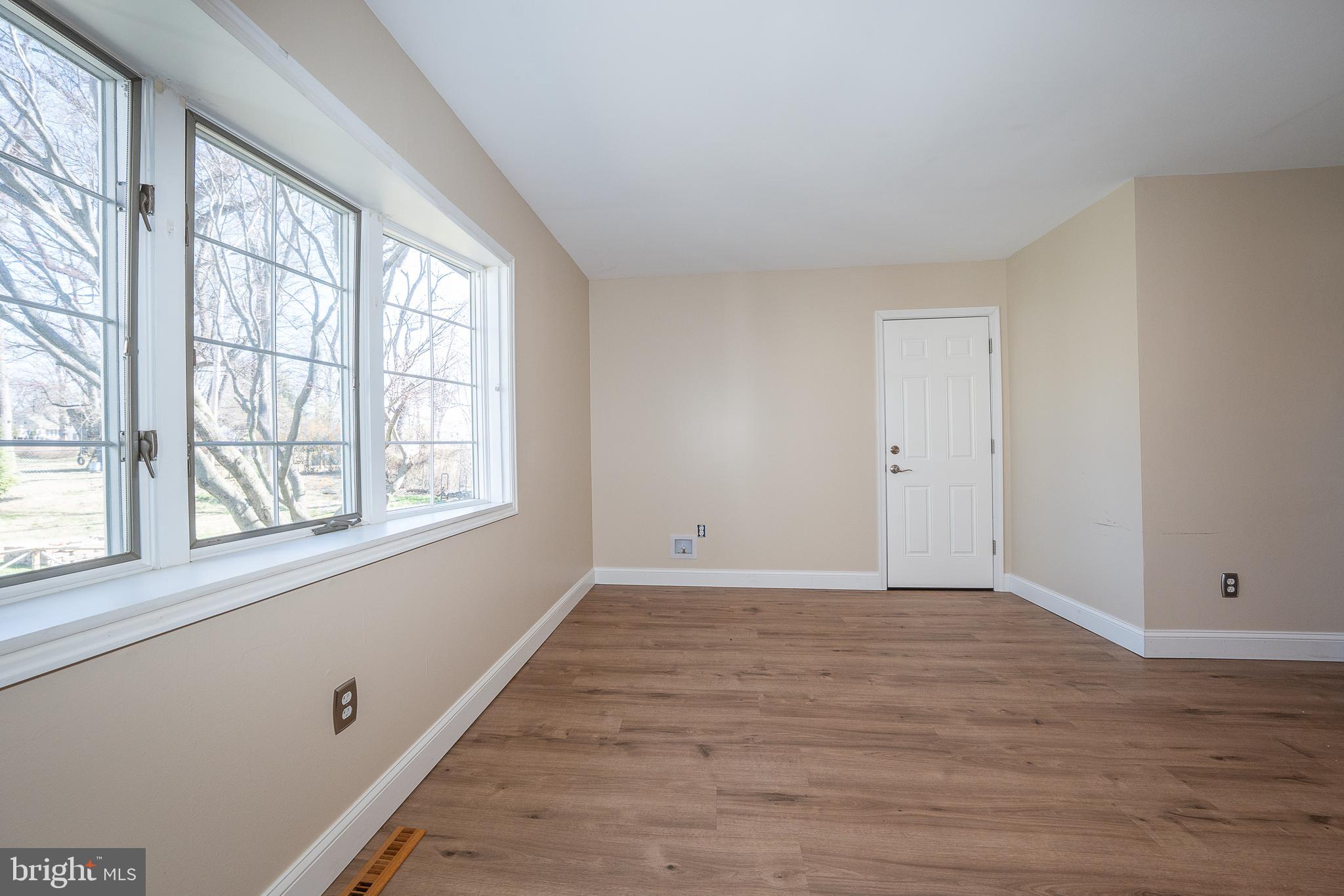 EDDINGTON PARK - Residential