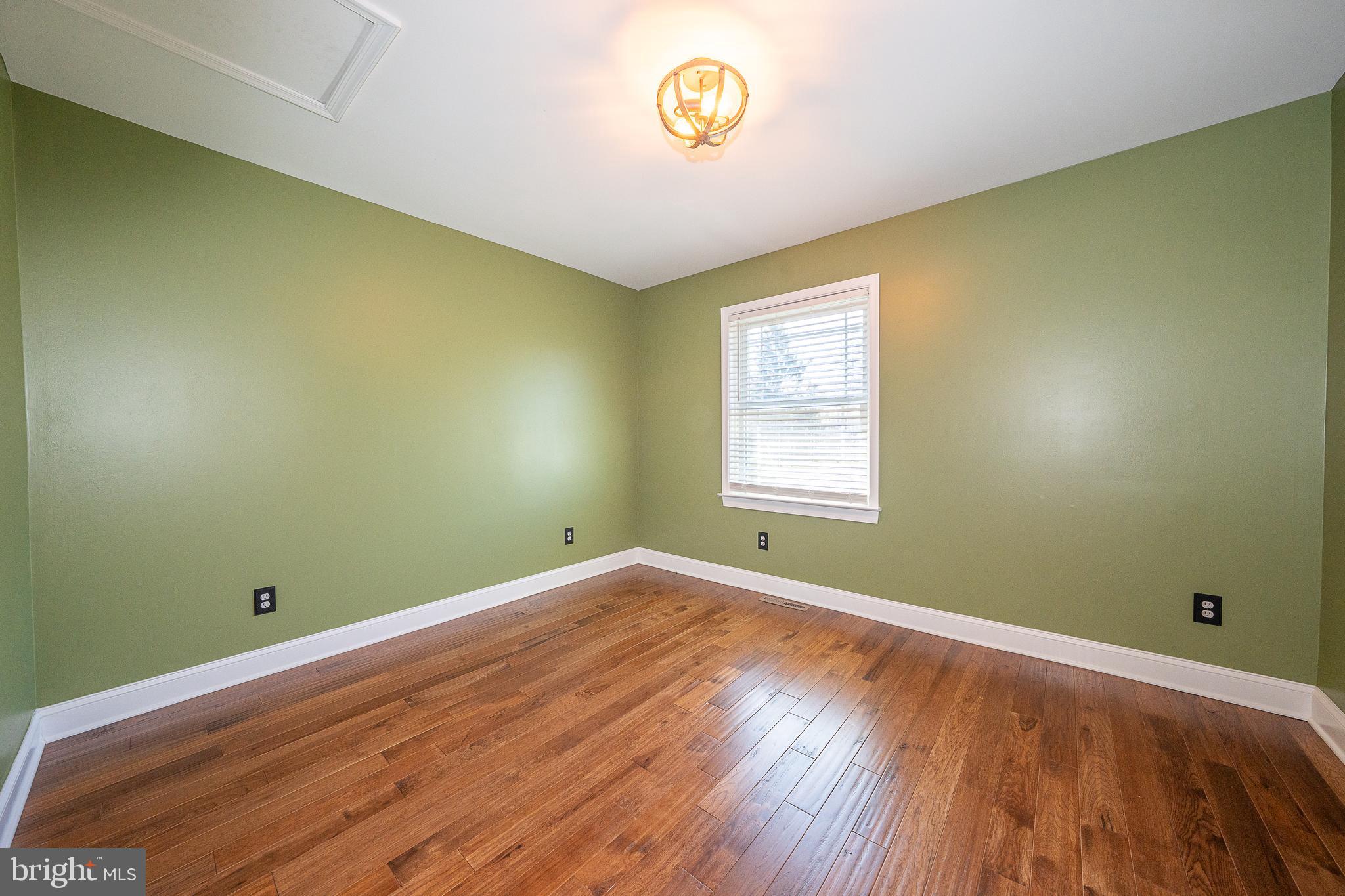 EDDINGTON PARK - Residential