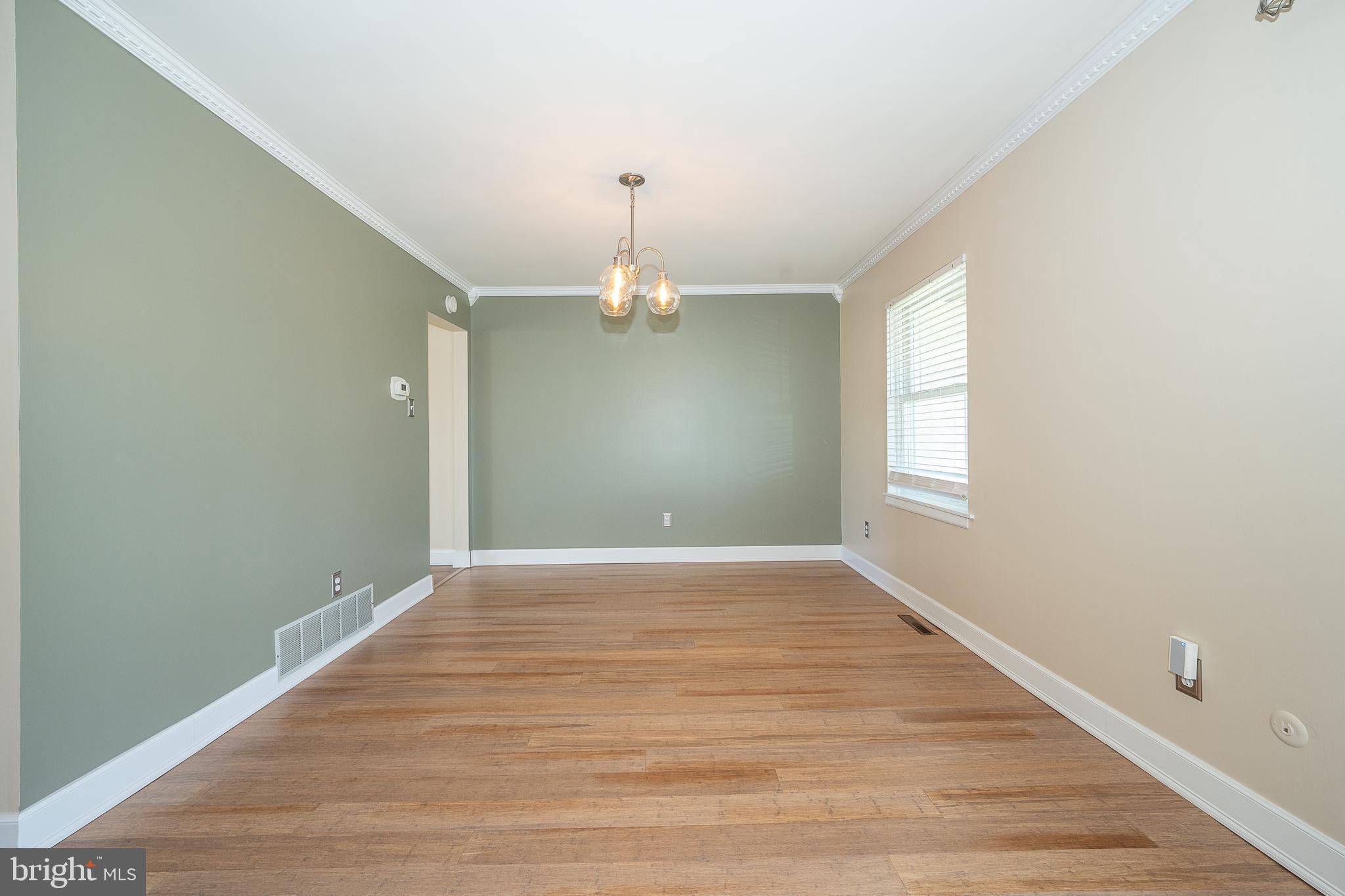 EDDINGTON PARK - Residential