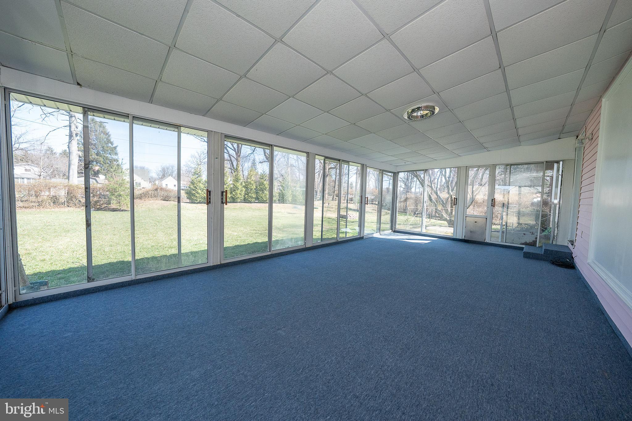 EDDINGTON PARK - Residential