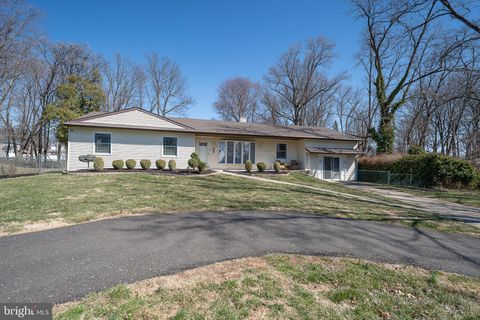 Homes For Sale - 1539 W Bensalem Avenue<br/> BENSALEM, PA 19020