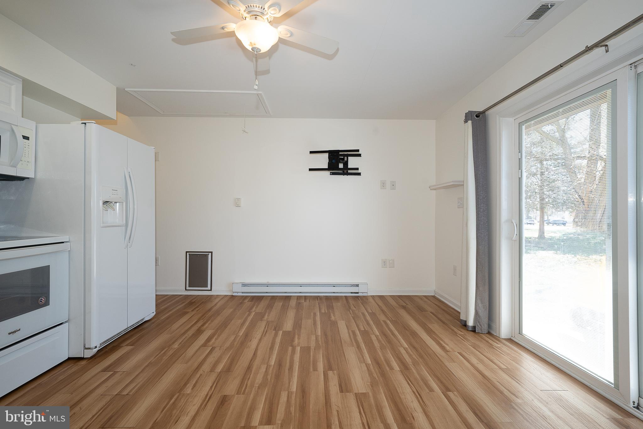 EDDINGTON PARK - Residential