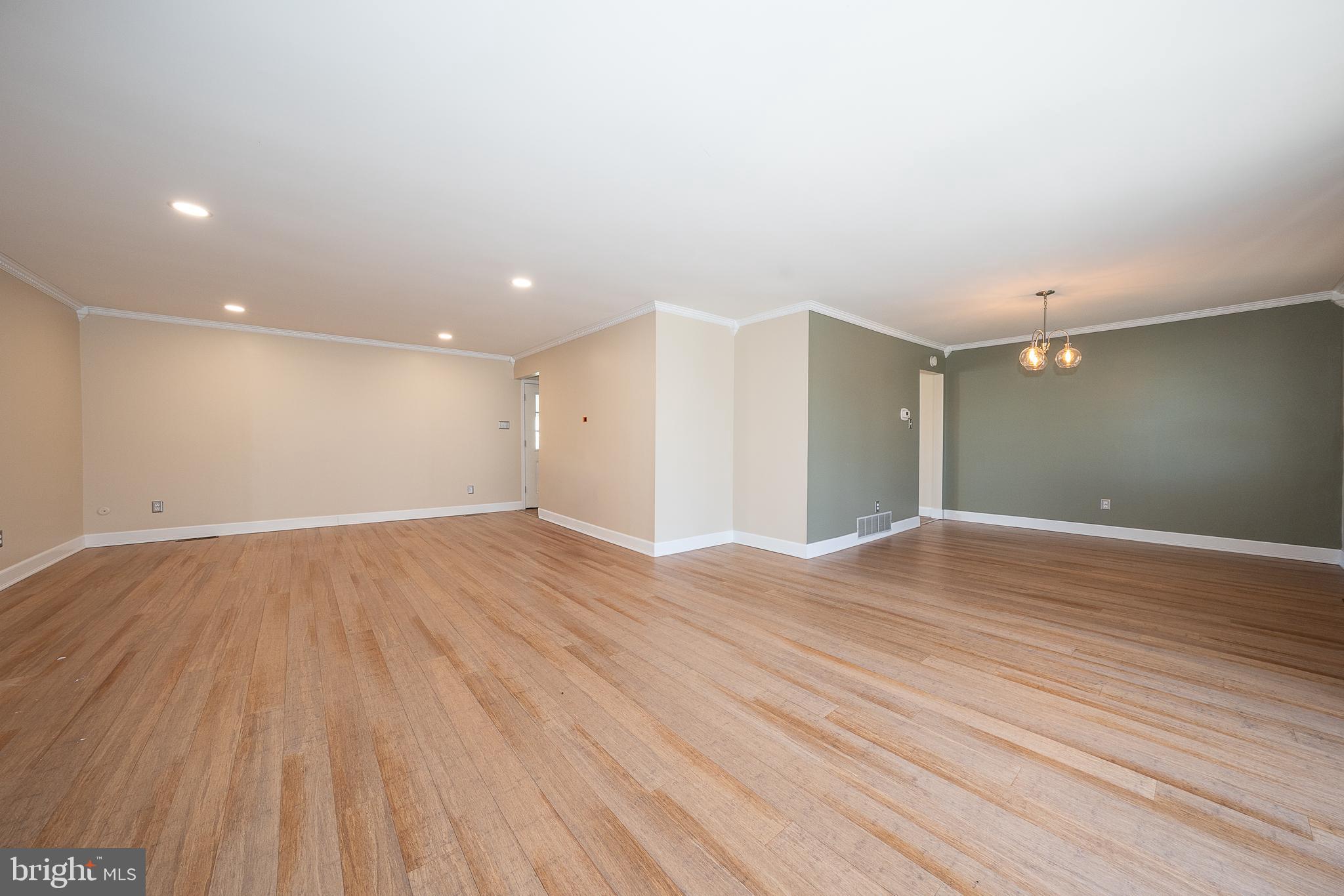 EDDINGTON PARK - Residential