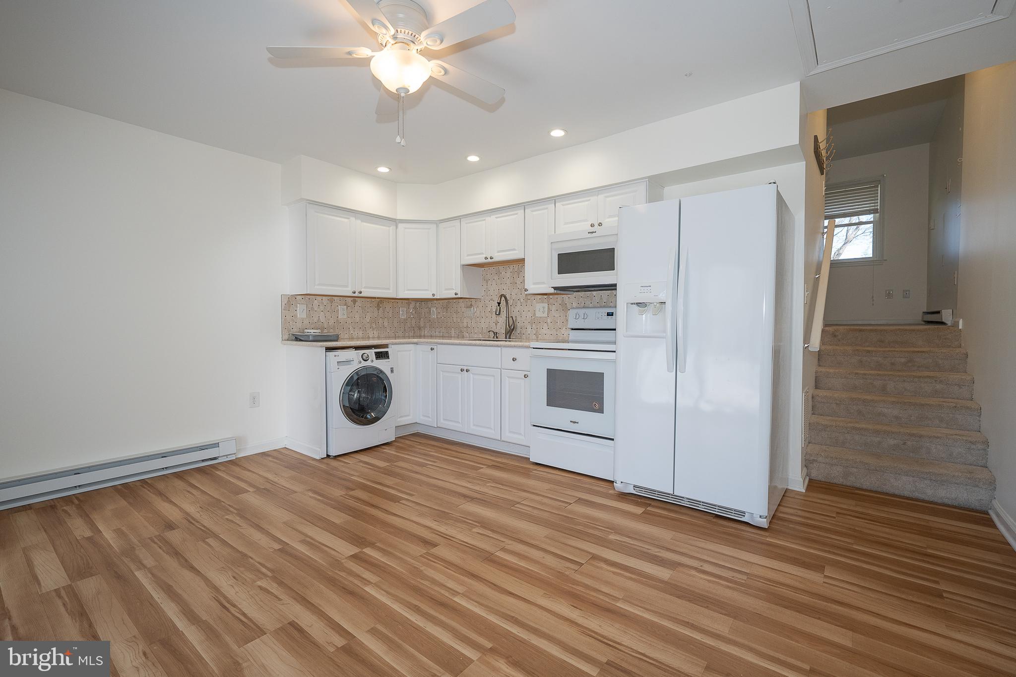 EDDINGTON PARK - Residential