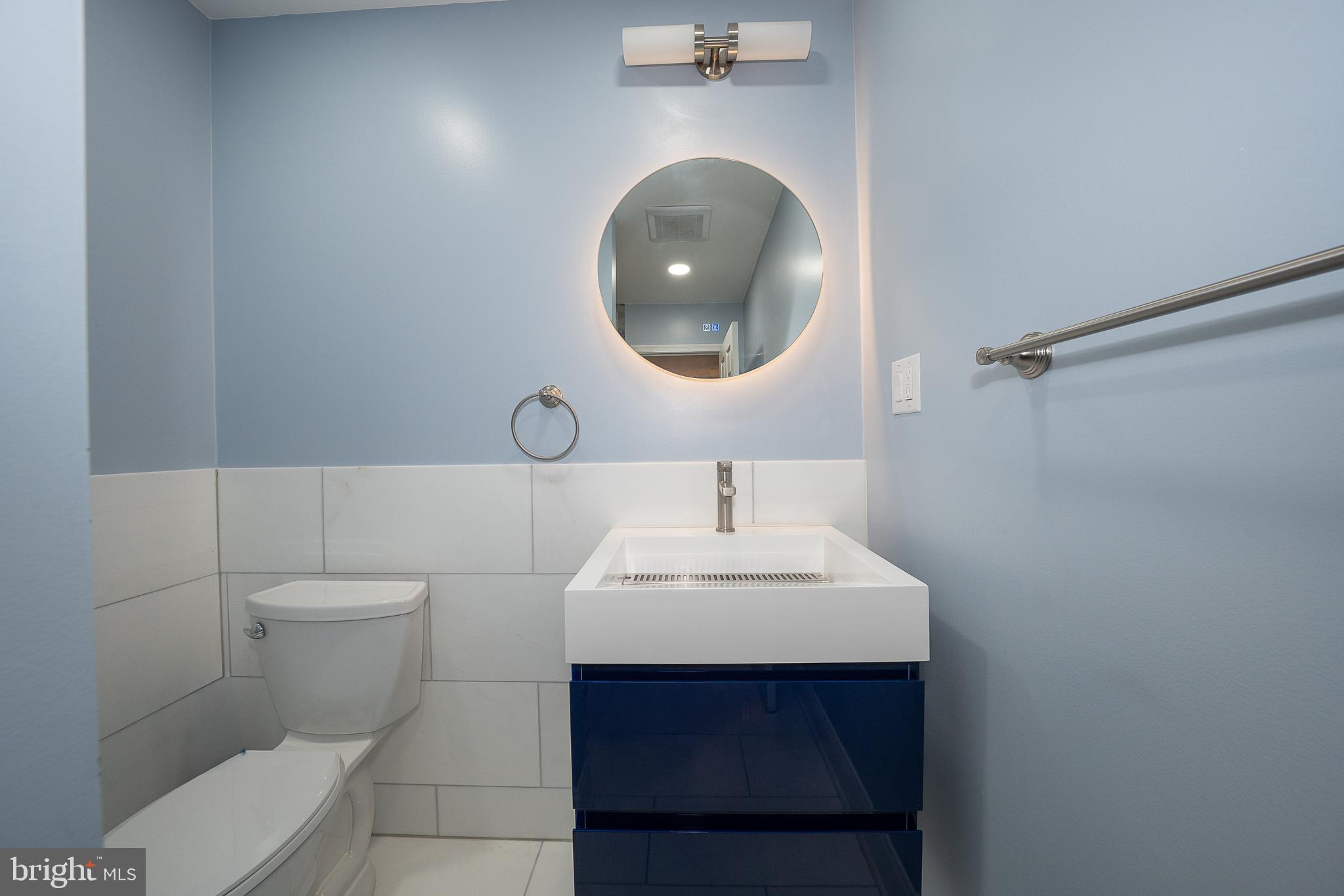 EDDINGTON PARK - Residential