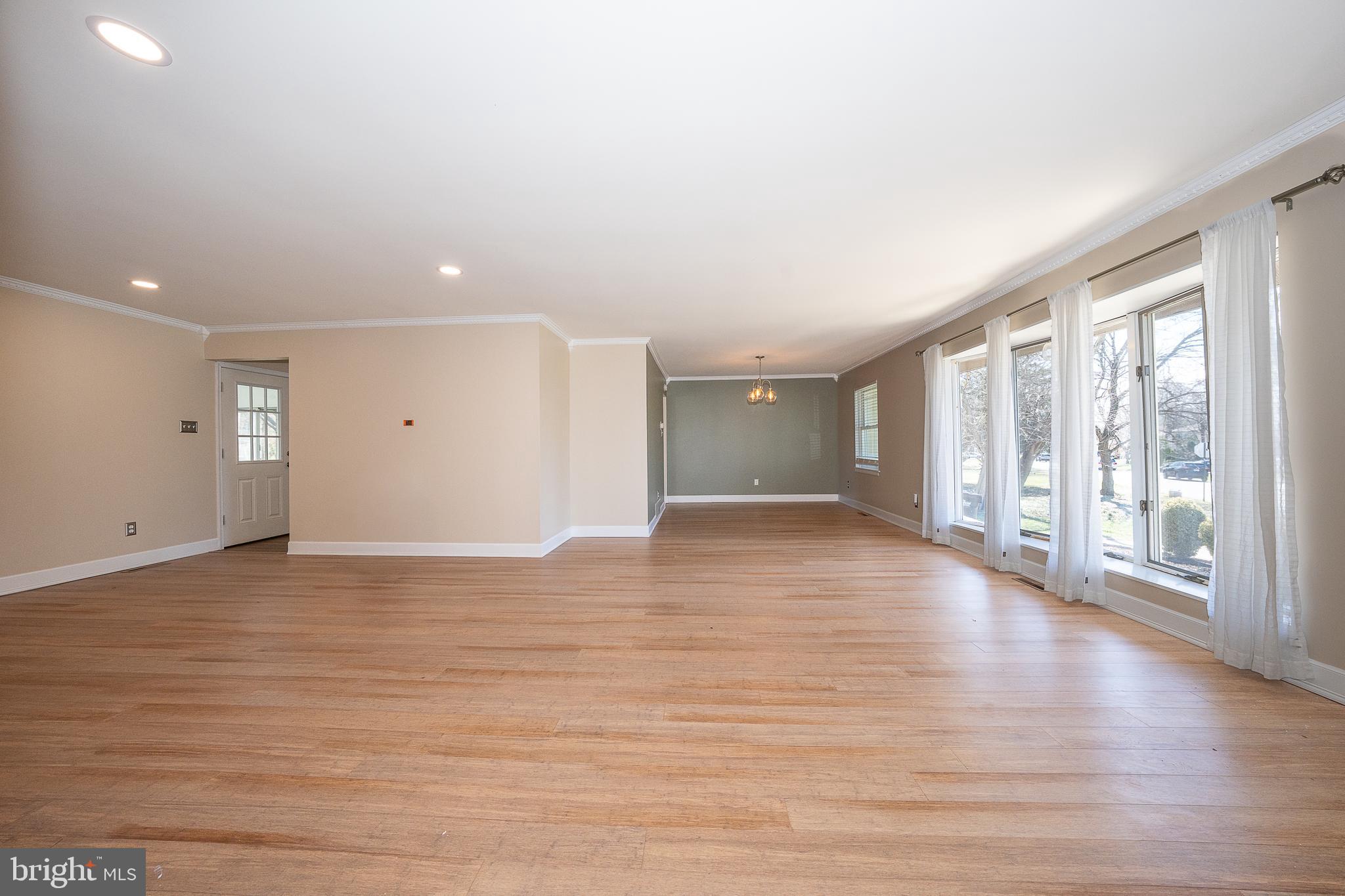 EDDINGTON PARK - Residential