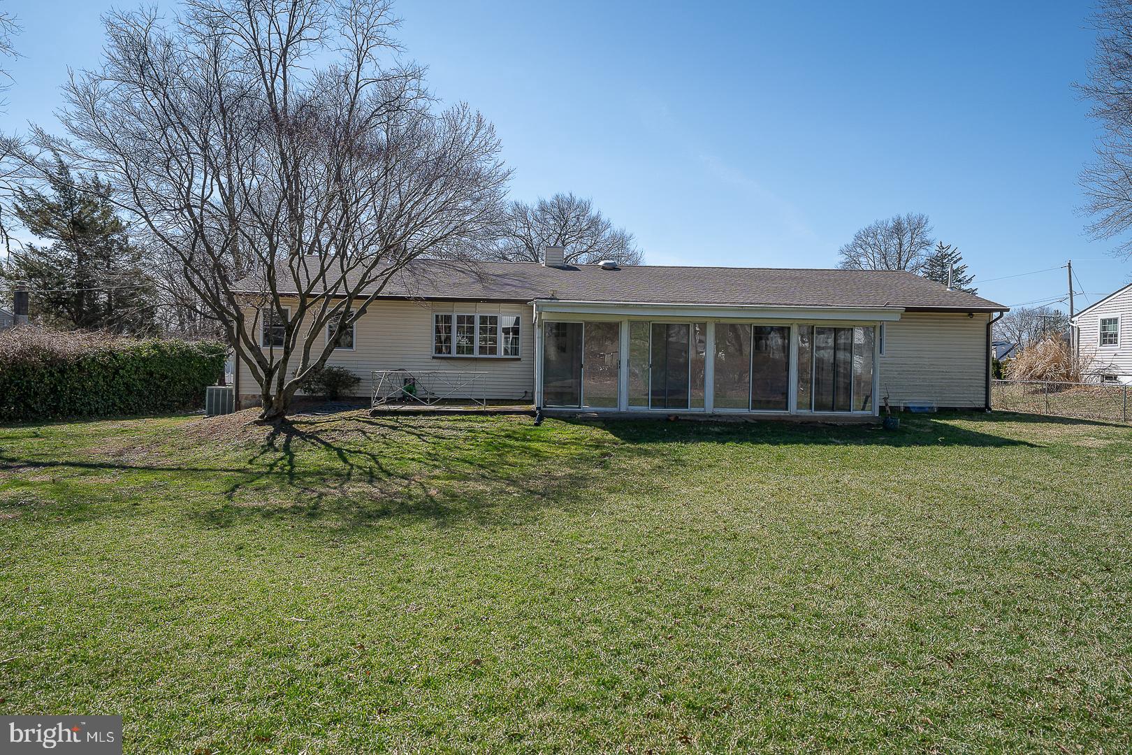 EDDINGTON PARK - Residential