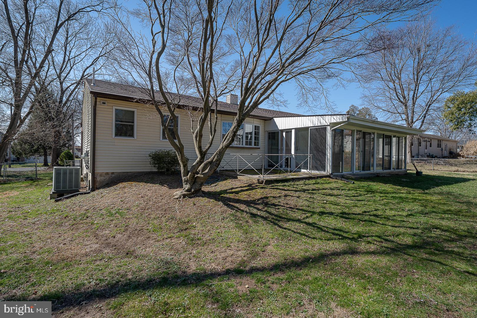 EDDINGTON PARK - Residential