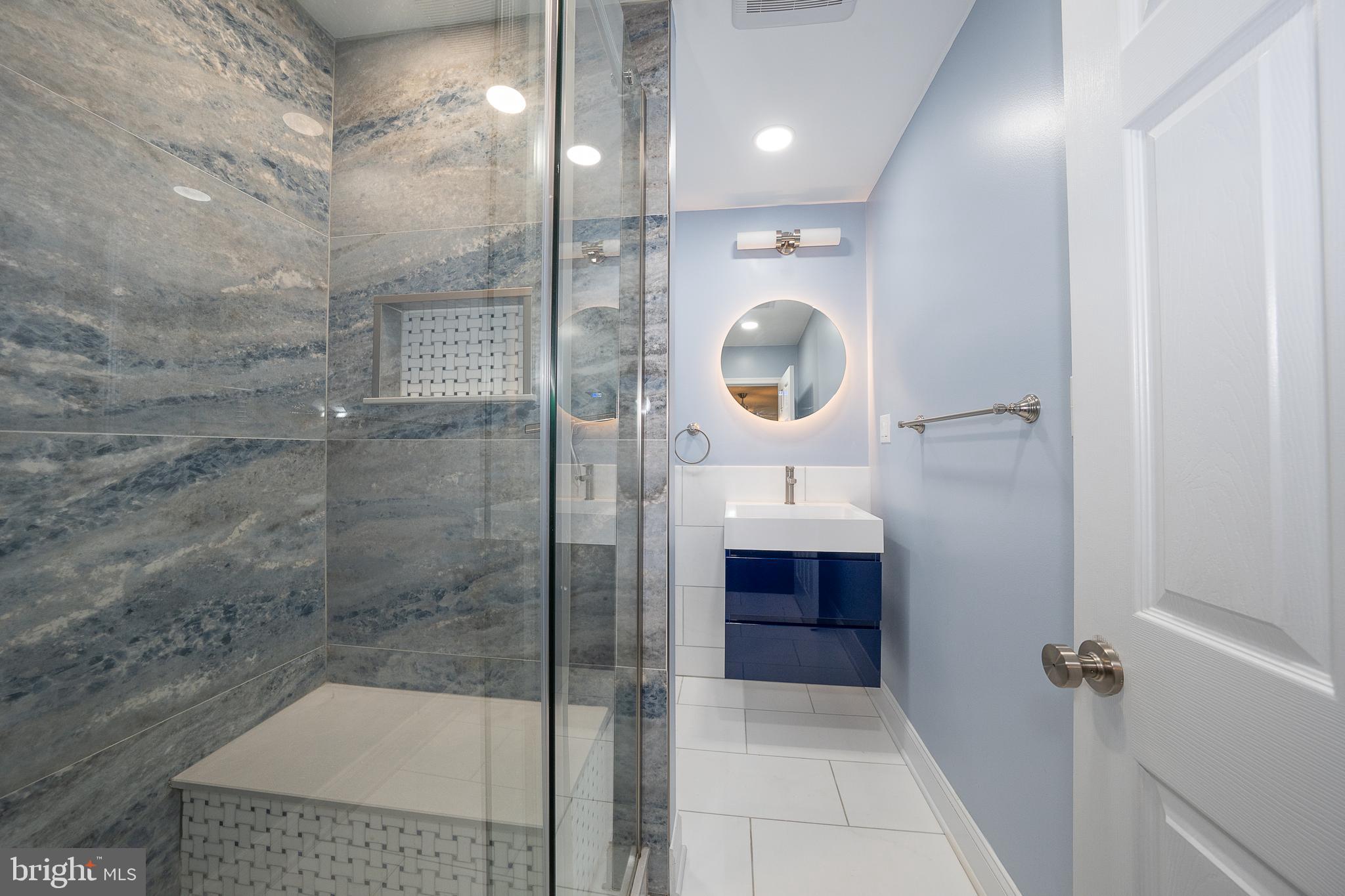 EDDINGTON PARK - Residential