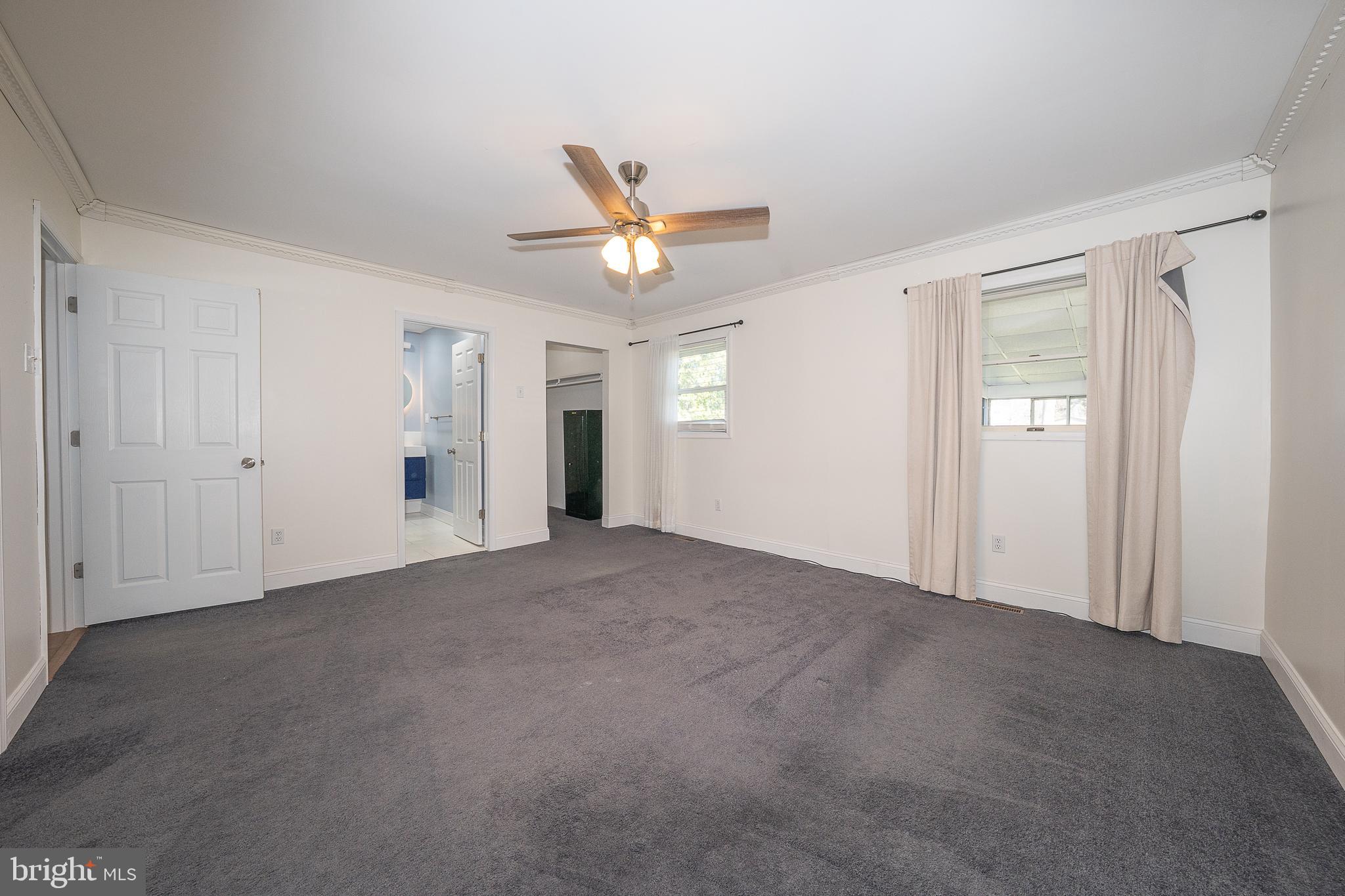 EDDINGTON PARK - Residential