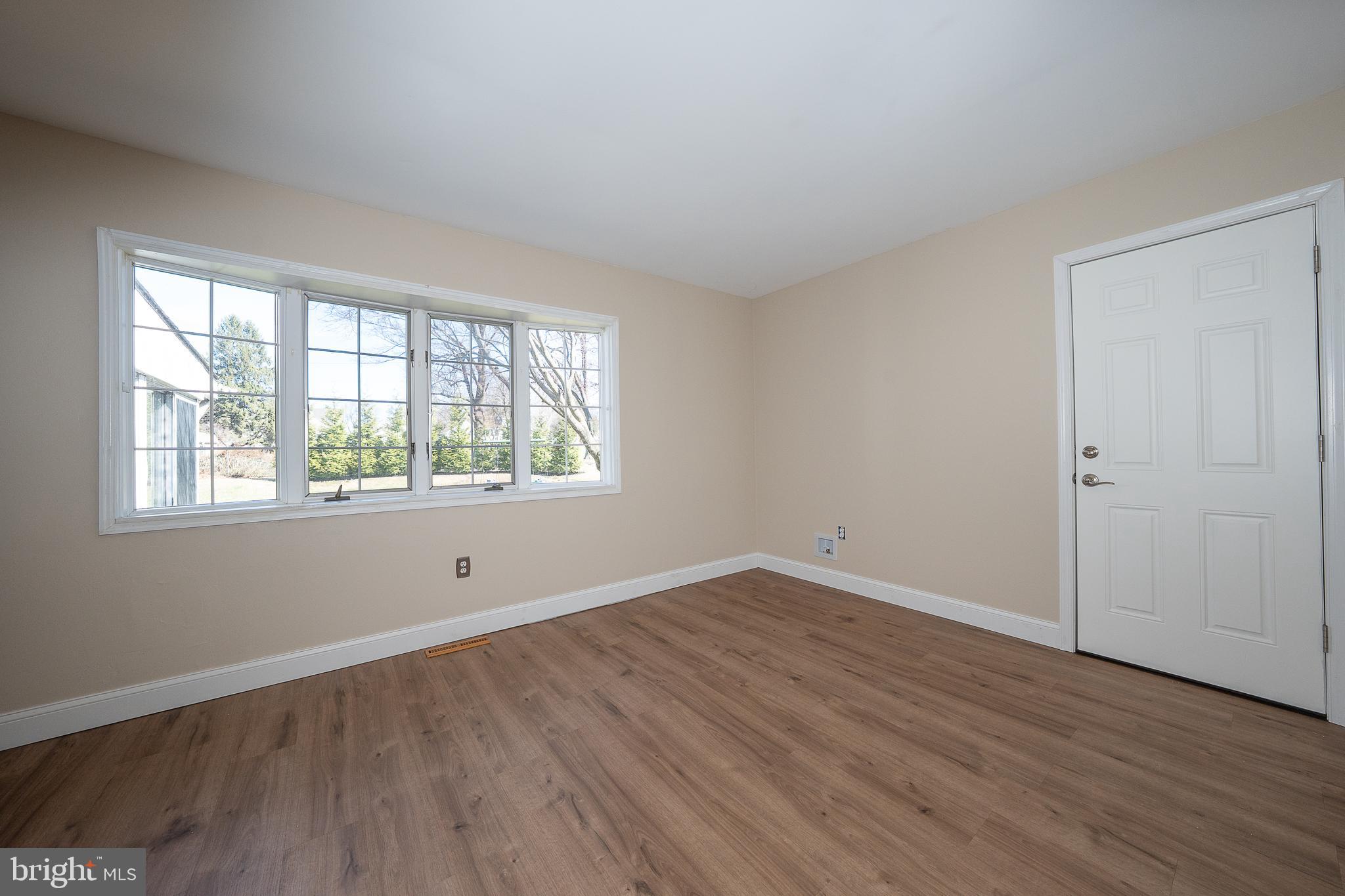 EDDINGTON PARK - Residential