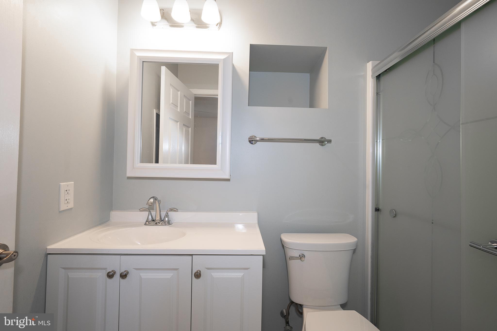 EDDINGTON PARK - Residential