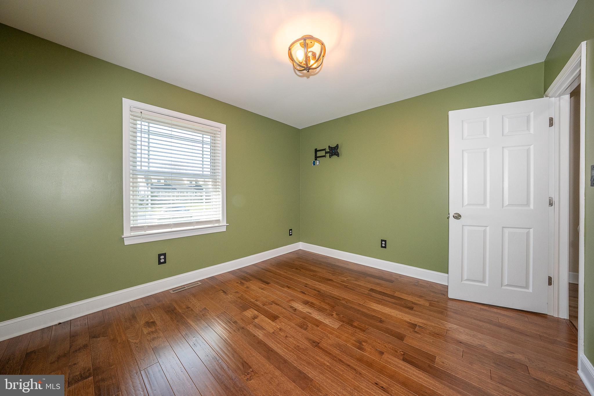 EDDINGTON PARK - Residential