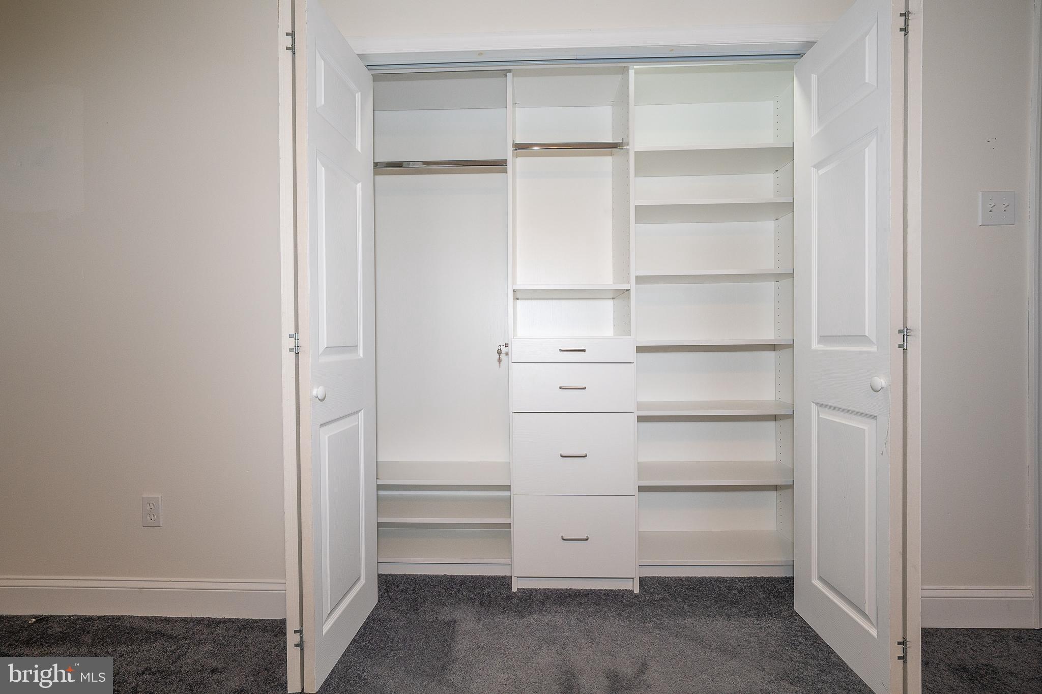 EDDINGTON PARK - Residential